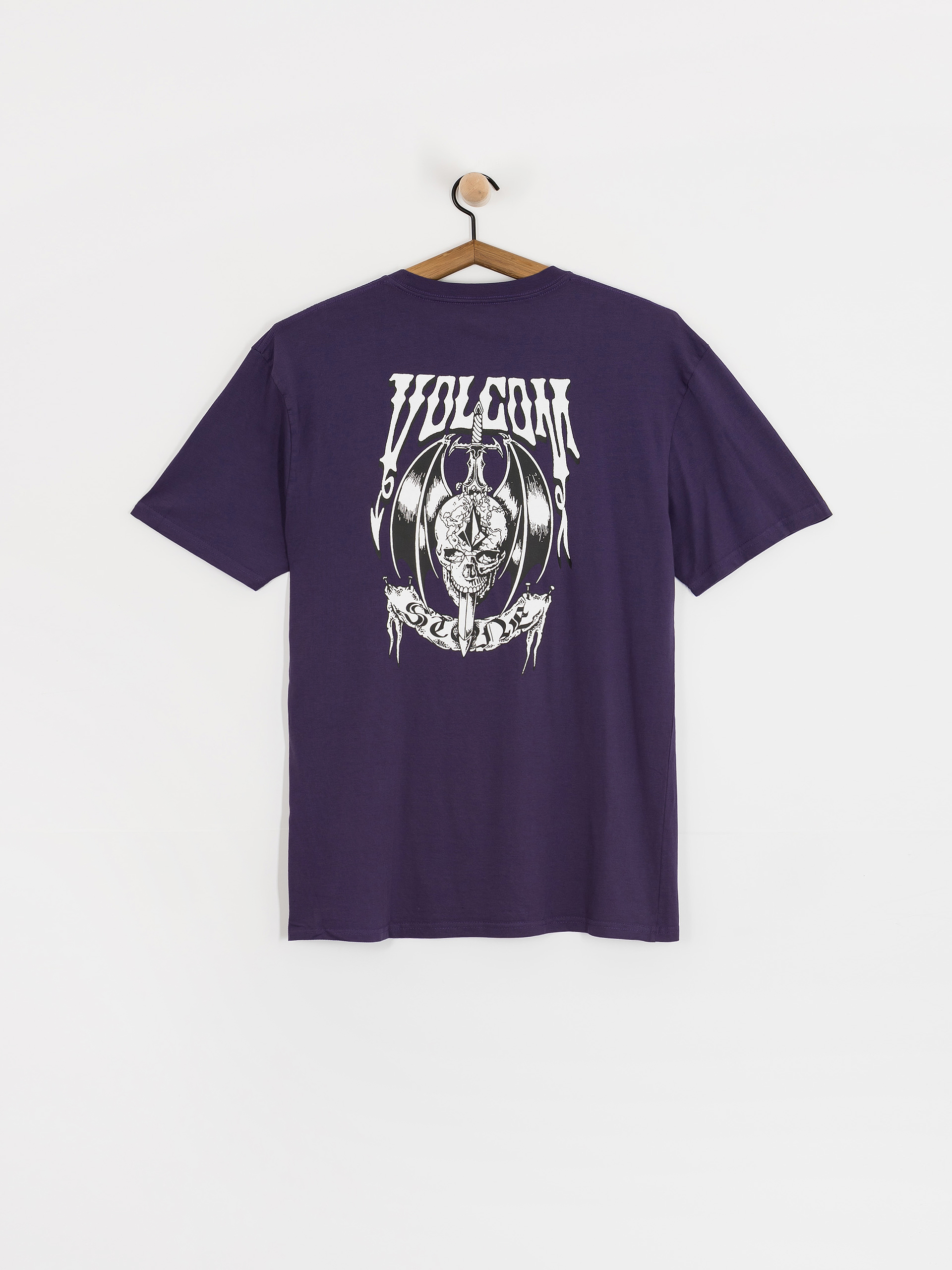 u0422u0435u043du0438u0441u043au0430 Volcom Sworder Pw (dark purple)