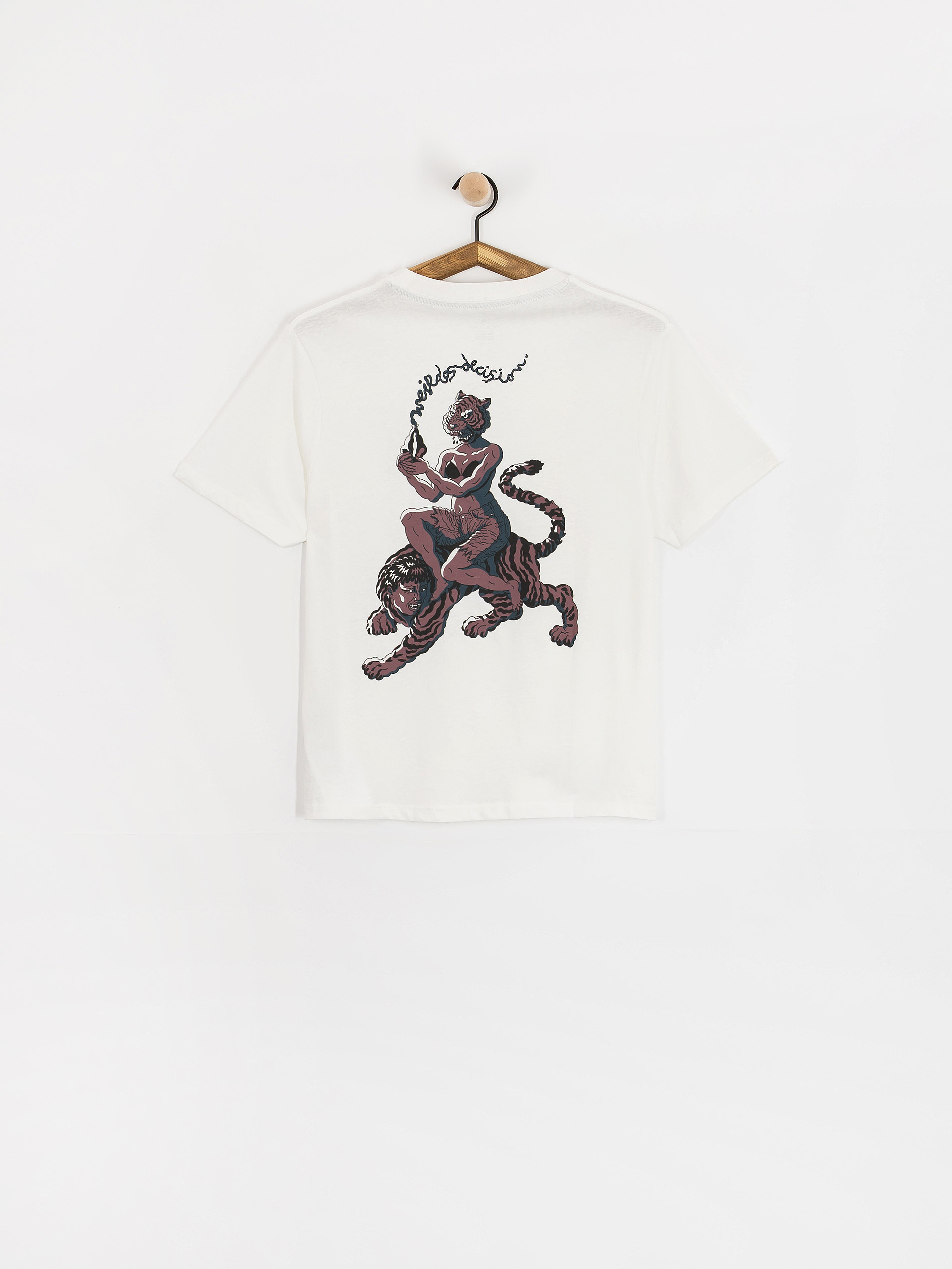 u0422u0435u043du0438u0441u043au0430 Volcom Radical Daze Up Wmn (star white)