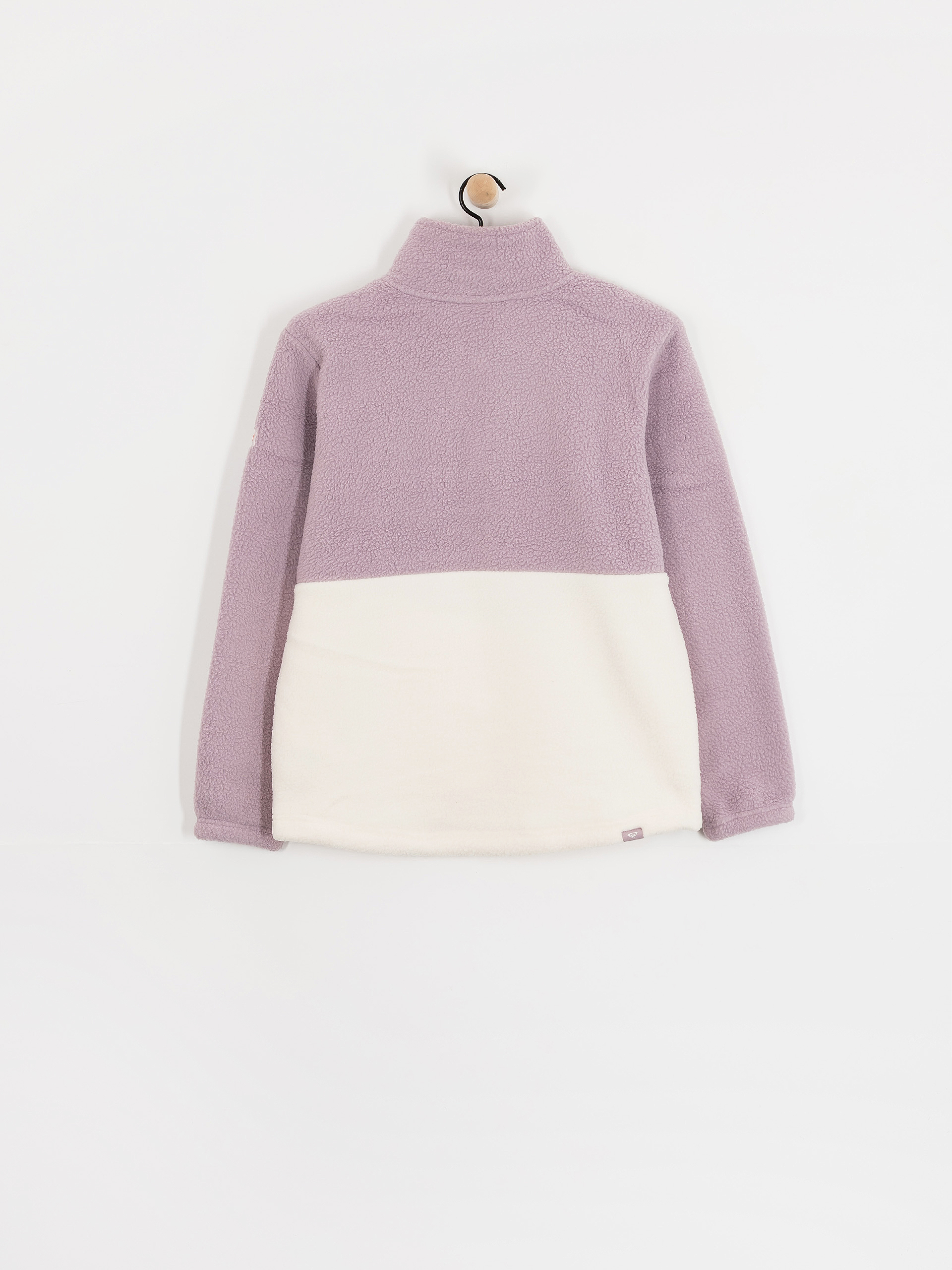 Дамски Поларени суитшърт Roxy Alabama (nirvana)