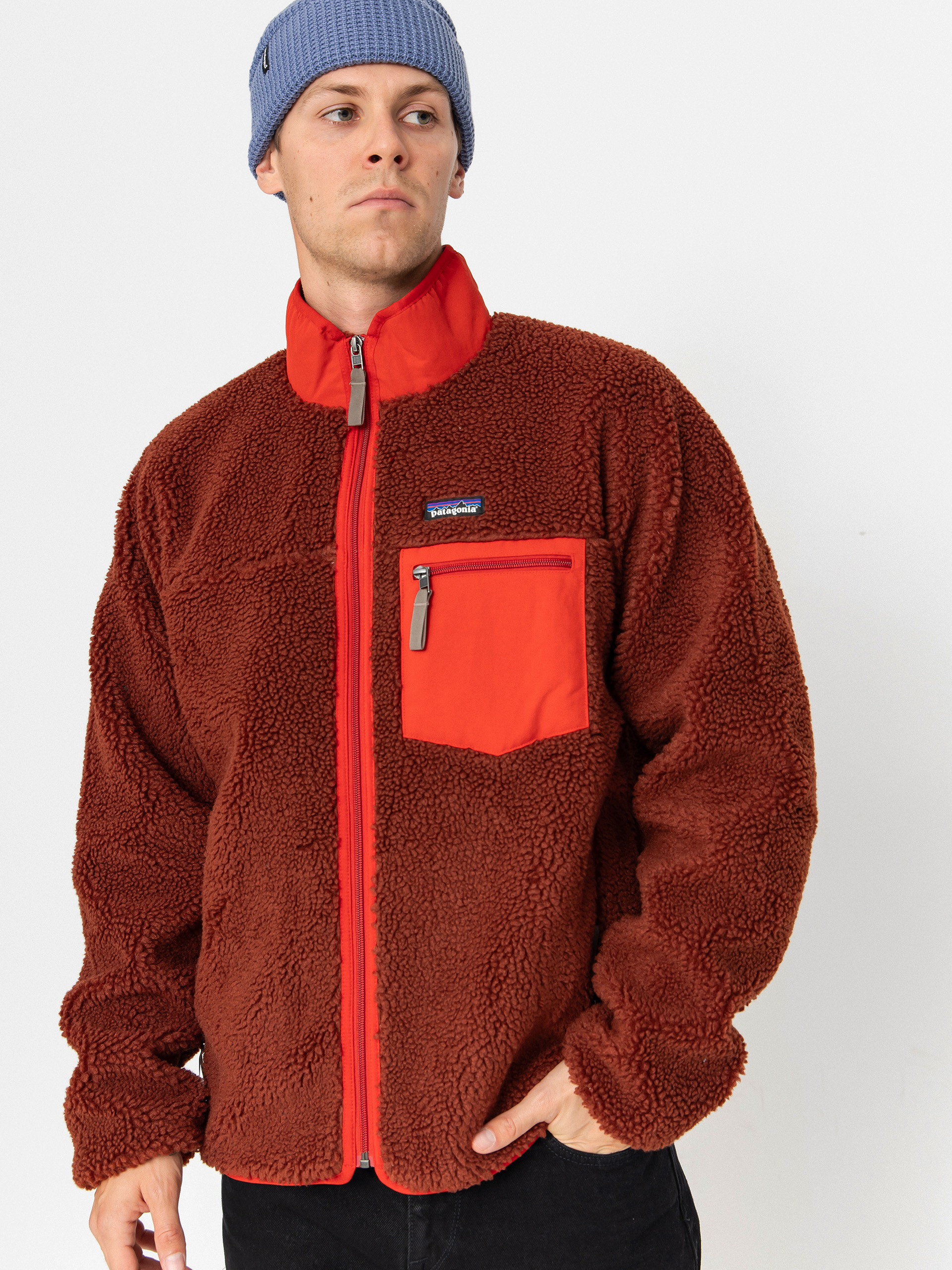Яке Patagonia Classic Retro X