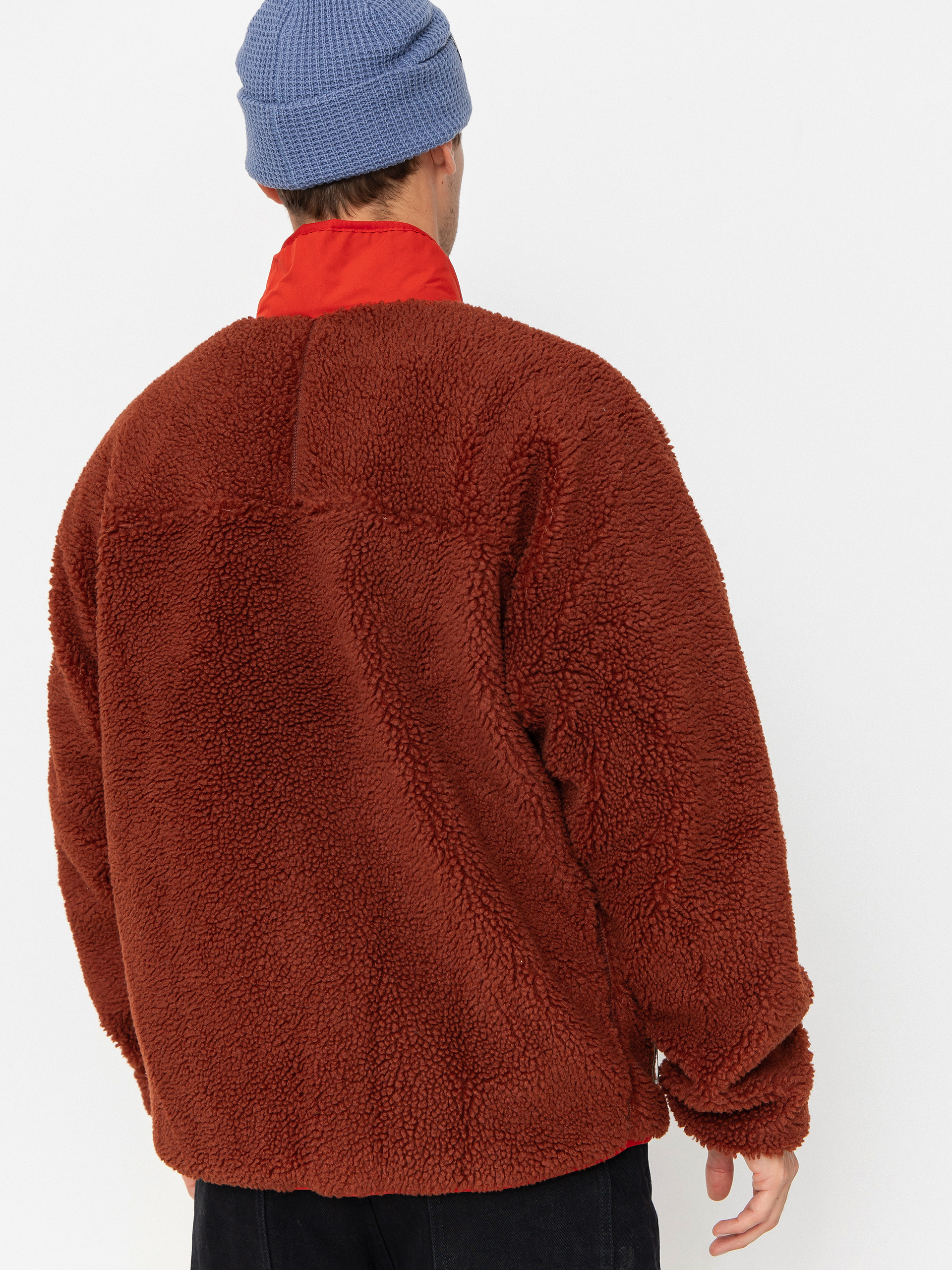 Яке Patagonia Classic Retro X (dried vanilla)