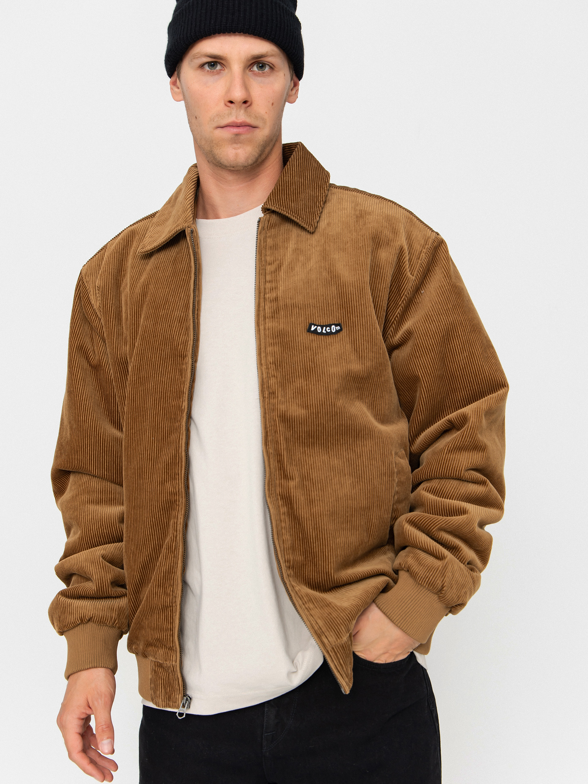 Яке Volcom Kurtis