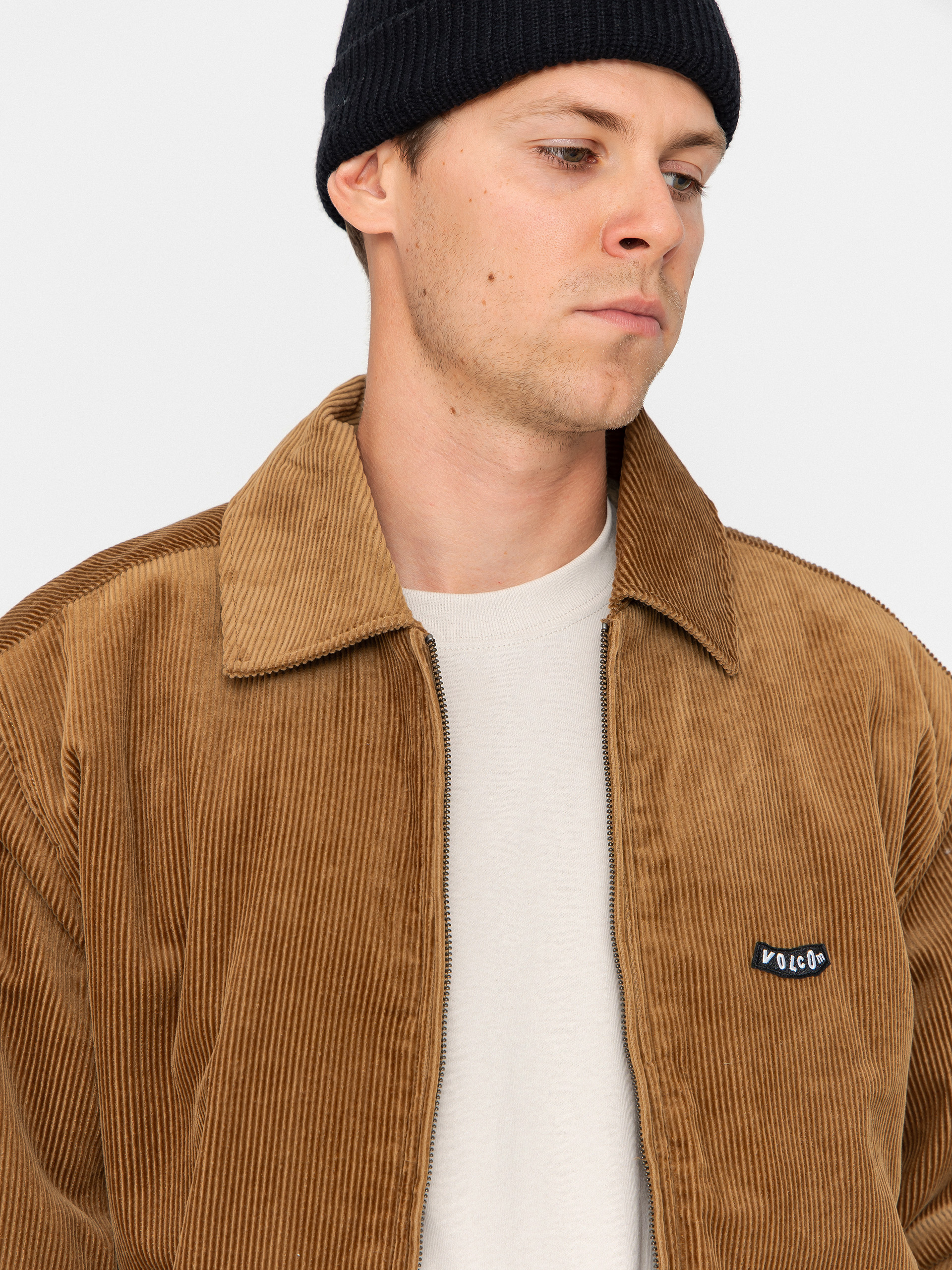 Яке Volcom Kurtis (ermine)