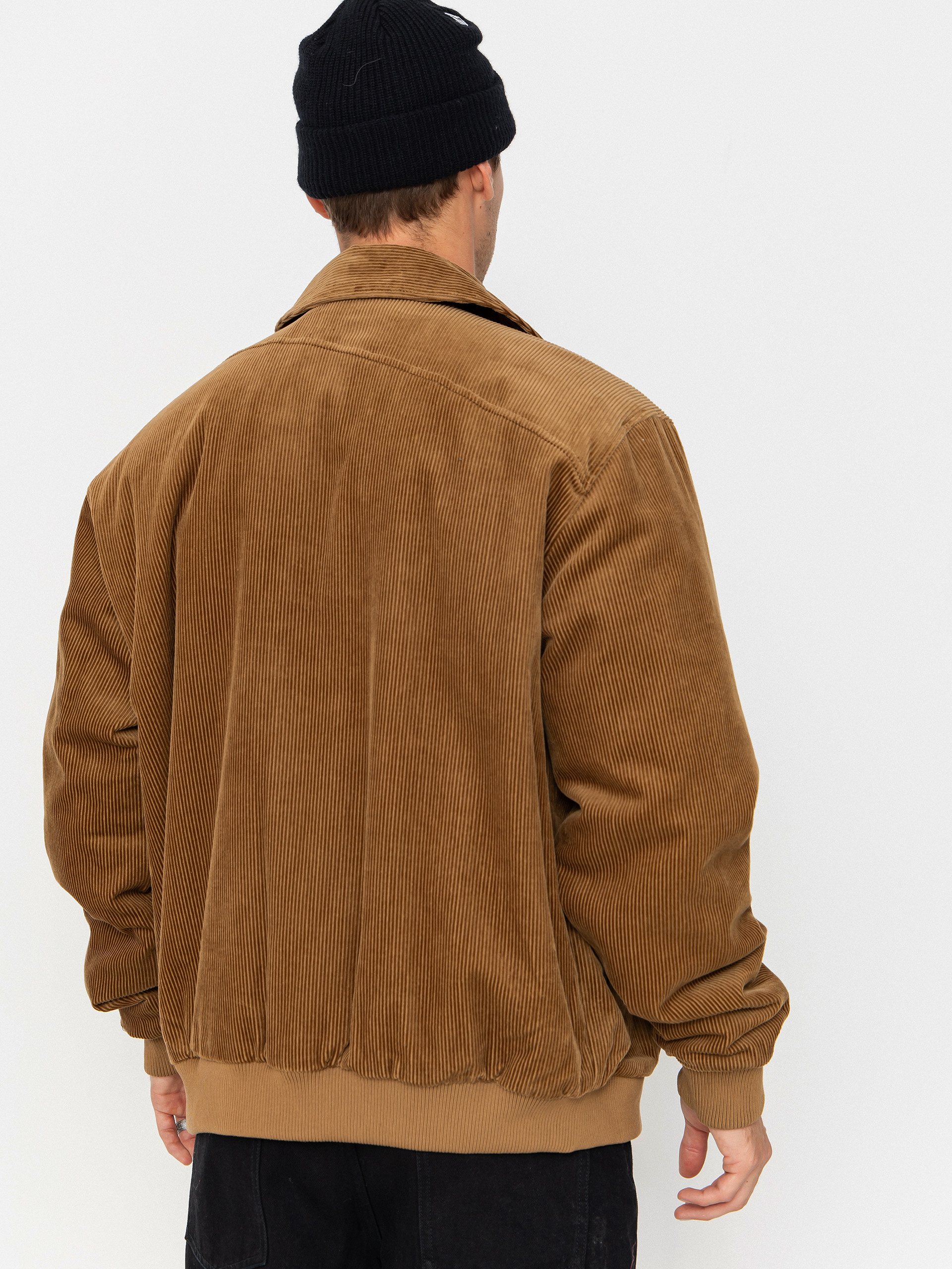 Яке Volcom Kurtis (ermine)