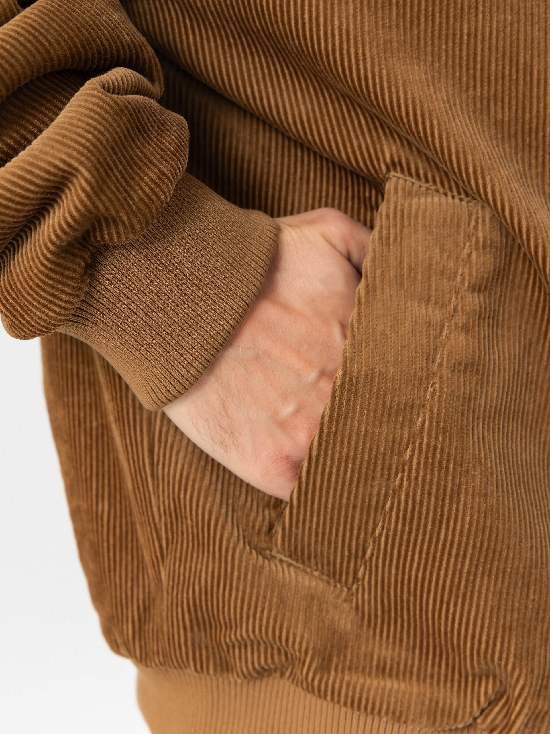 Яке Volcom Kurtis (ermine)