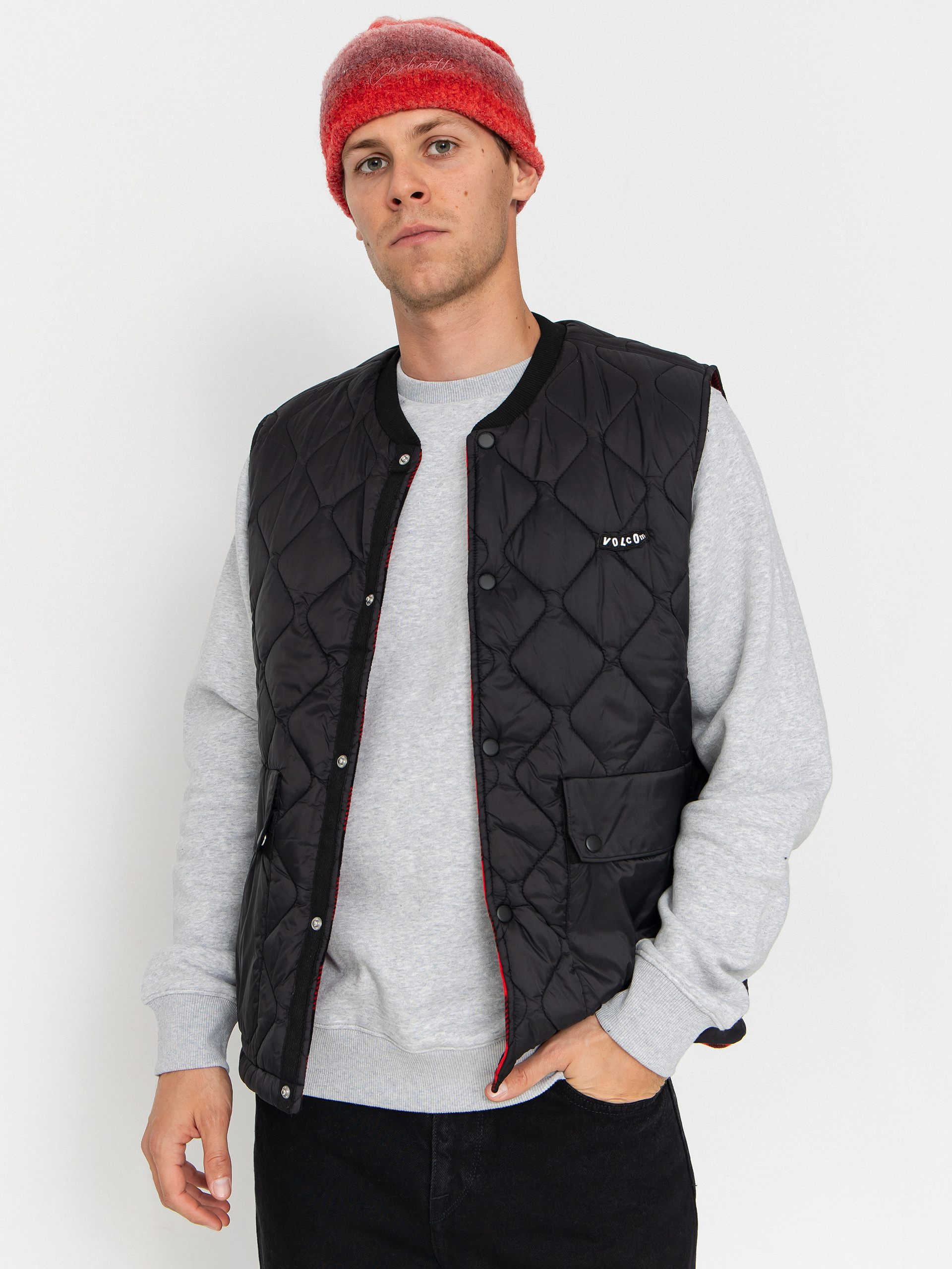 Елек Volcom Bowered