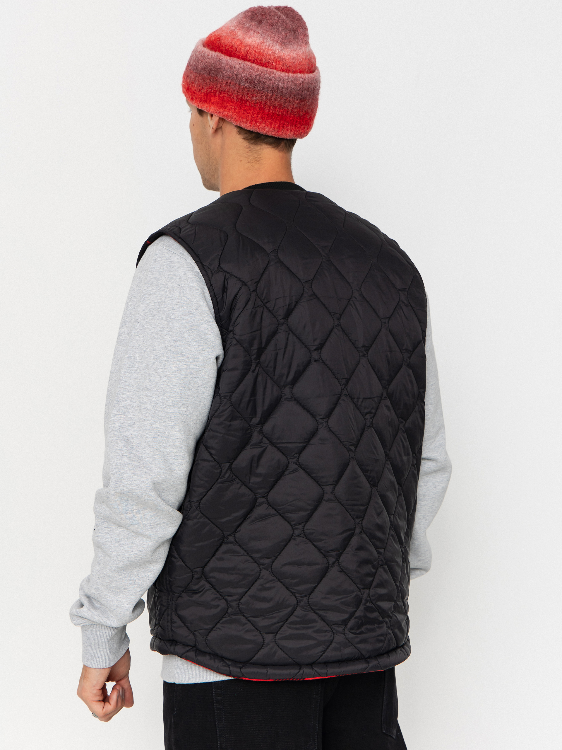 Елек Volcom Bowered (lifeguard red)