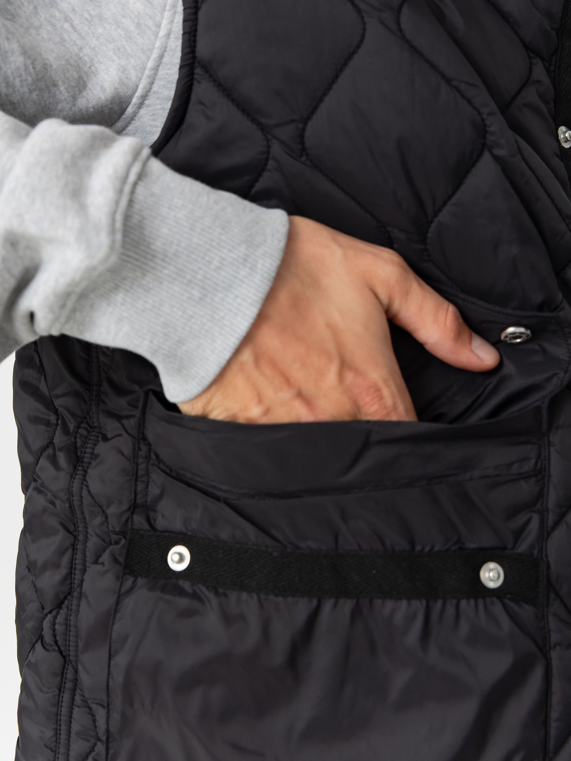 Елек Volcom Bowered (lifeguard red)