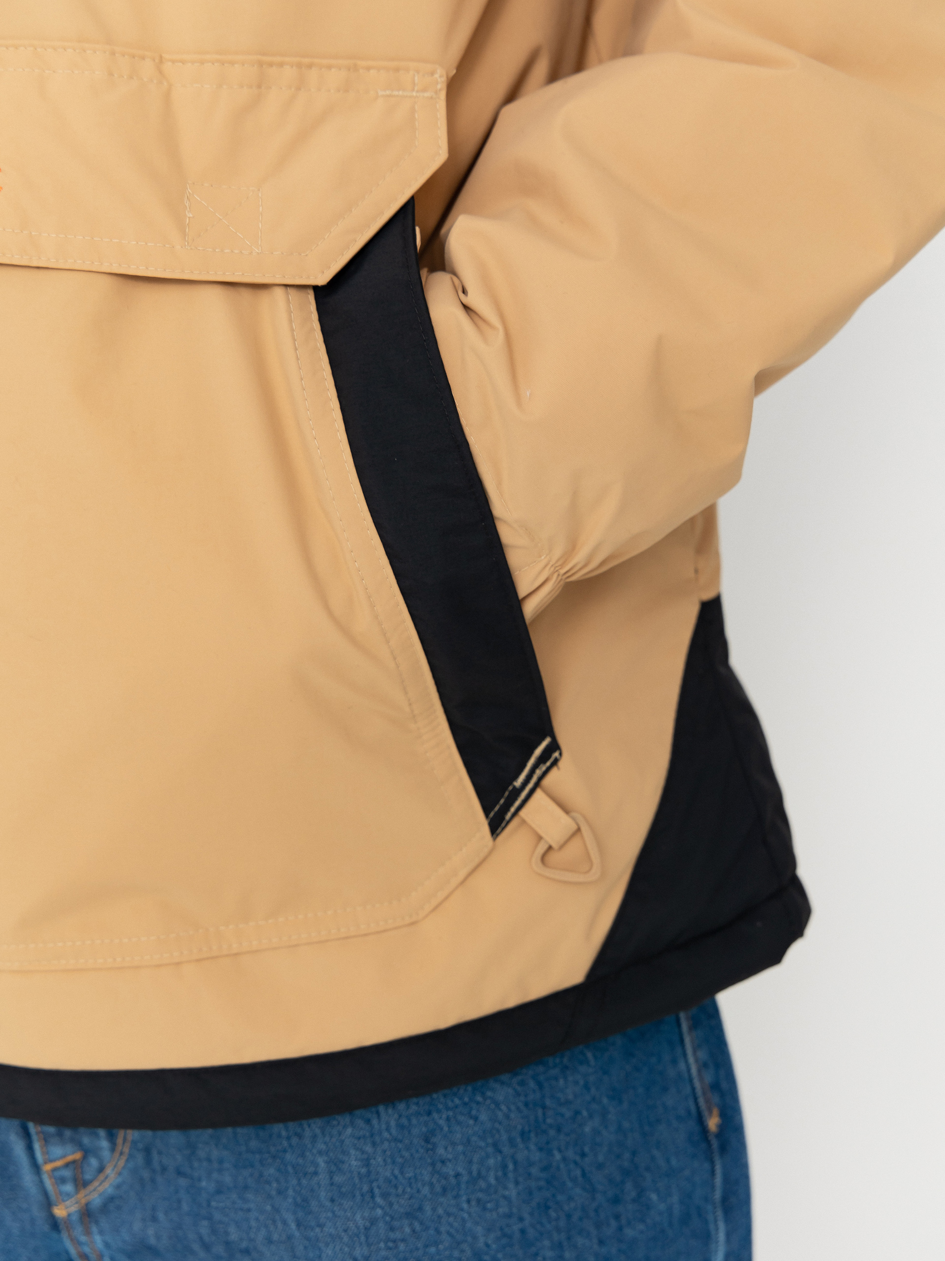 Яке Columbia Challenger II Insulated (canoe/black)