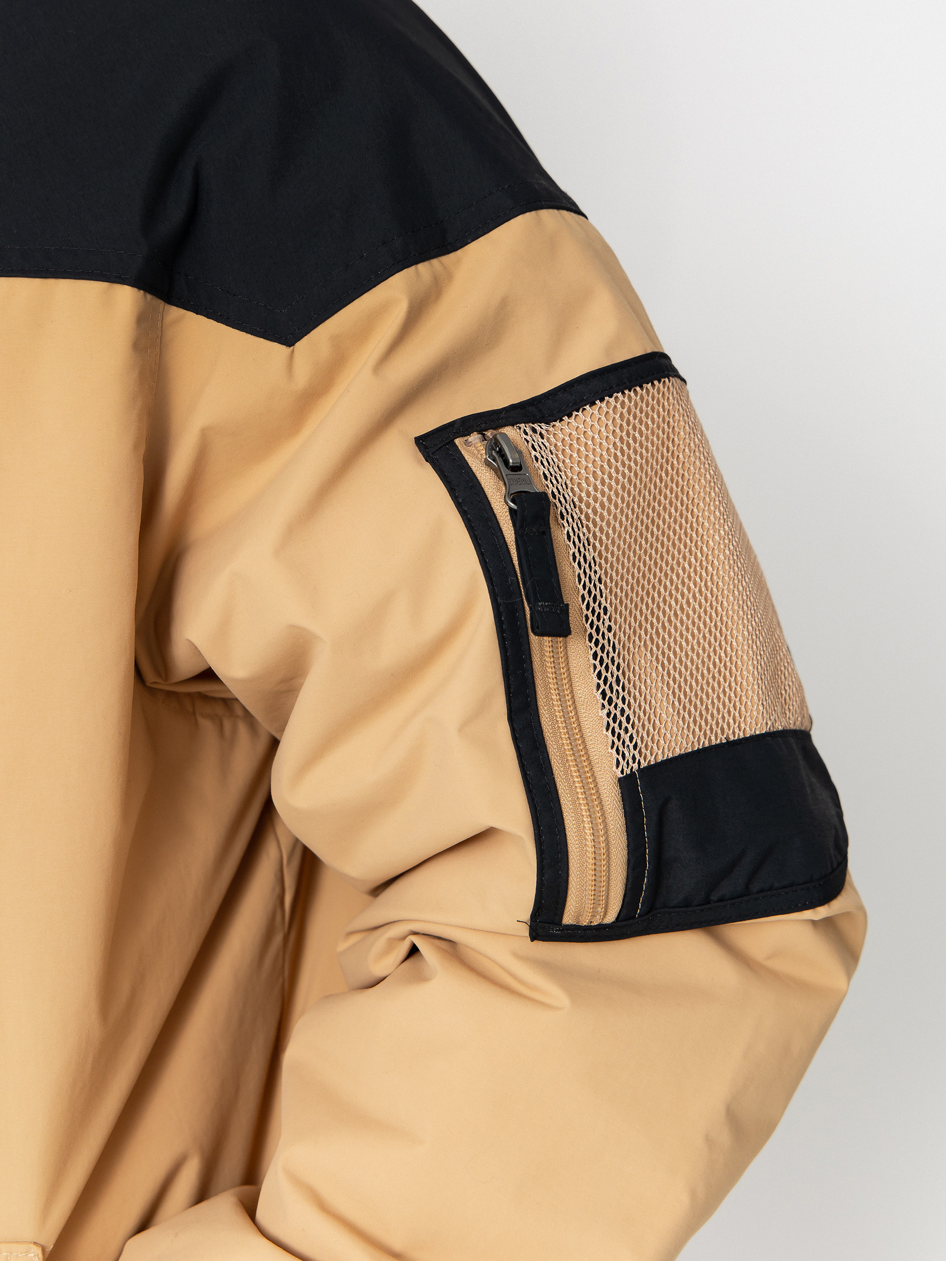 Яке Columbia Challenger II Insulated (canoe/black)