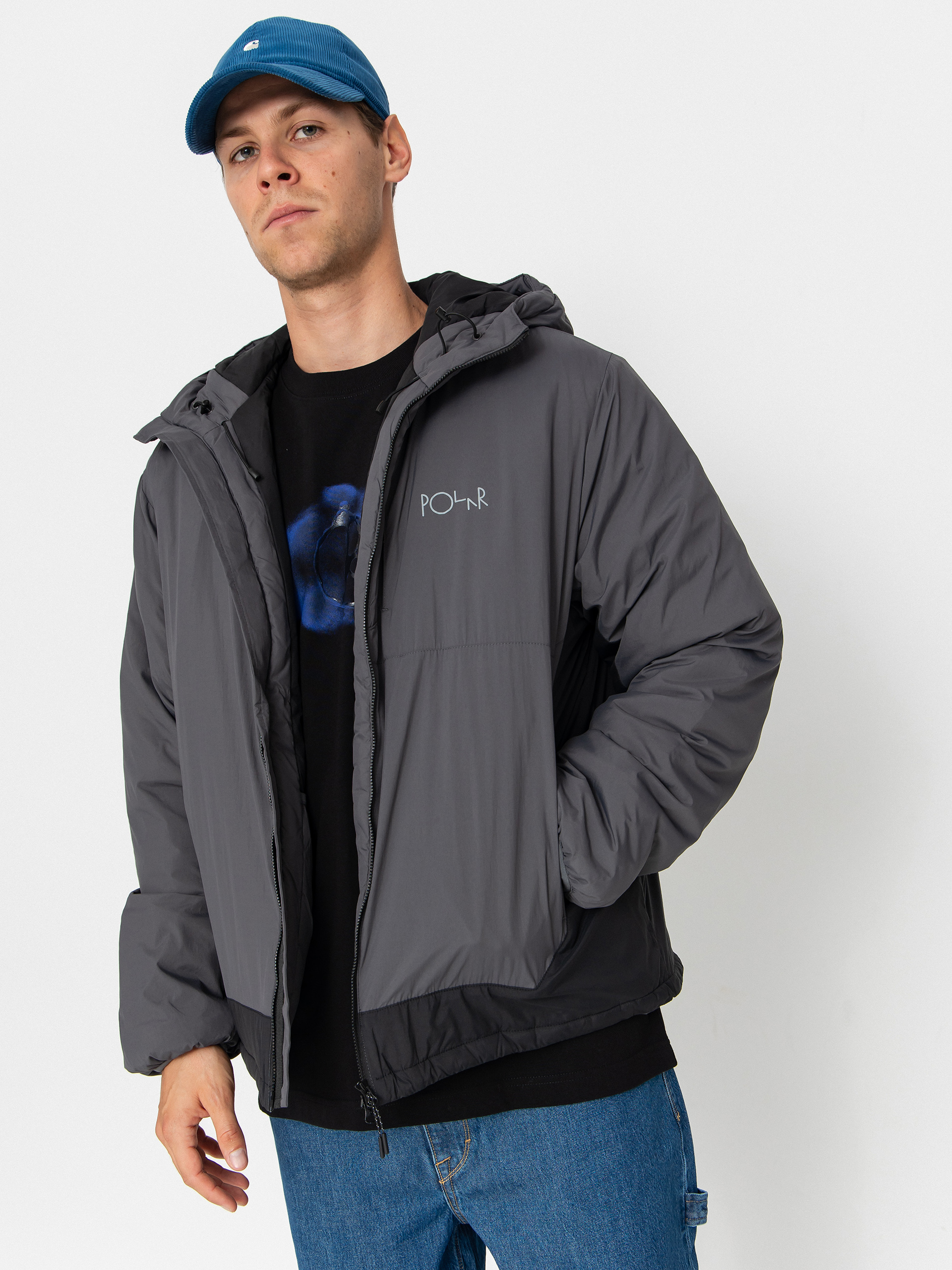 Яке Polar Skate Koda Insulated