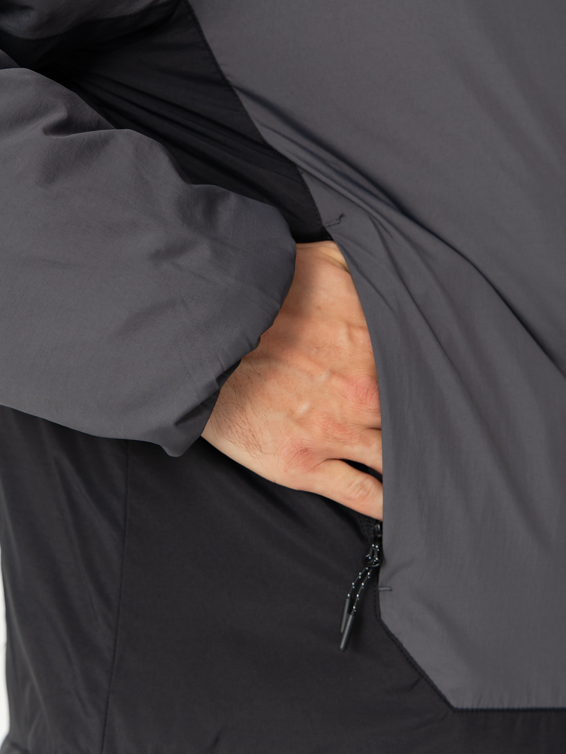 Яке Polar Skate Koda Insulated (graphite)