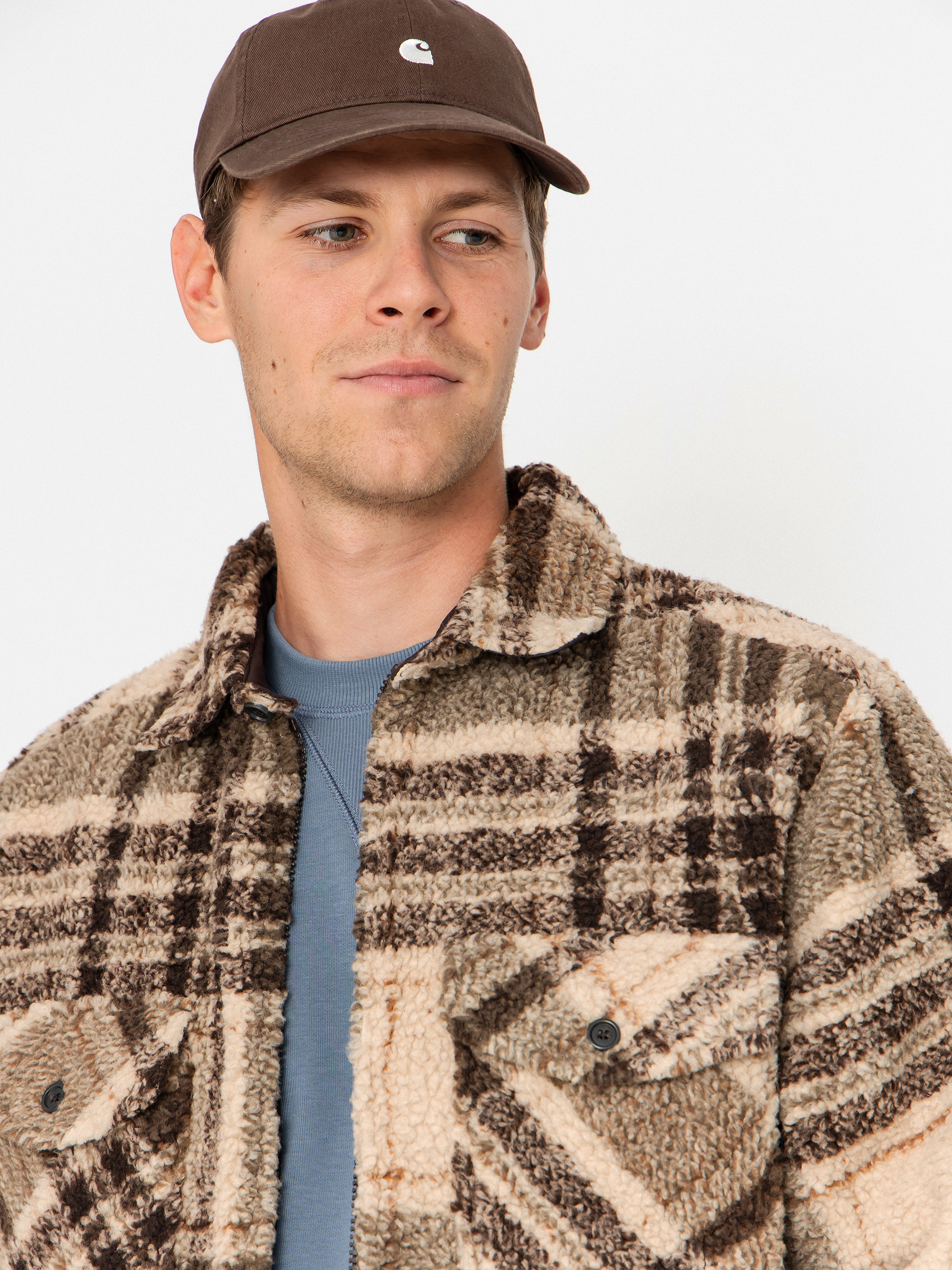 Яке Kavu McCord Creek (moonstone)