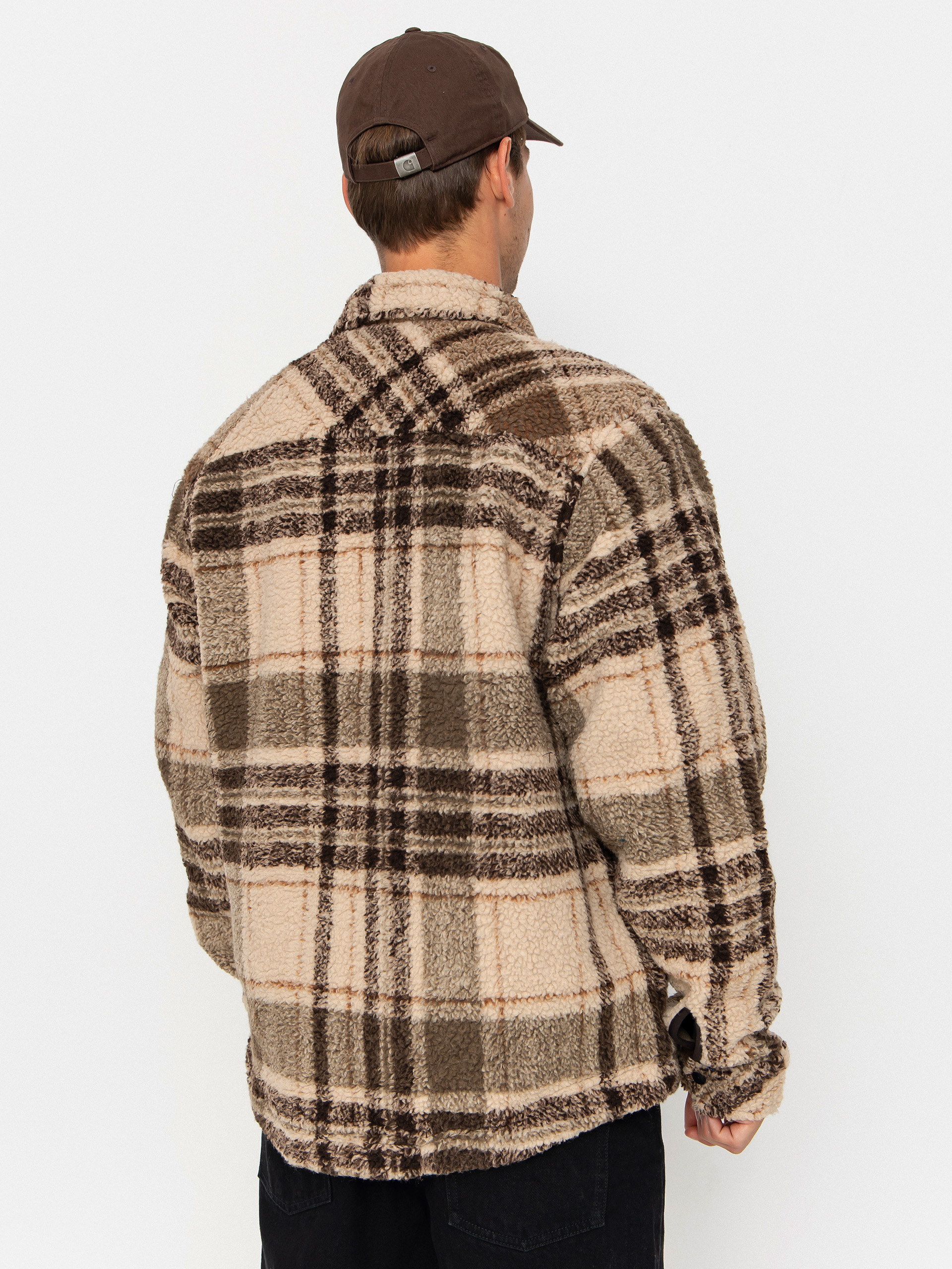 Яке Kavu McCord Creek (moonstone)