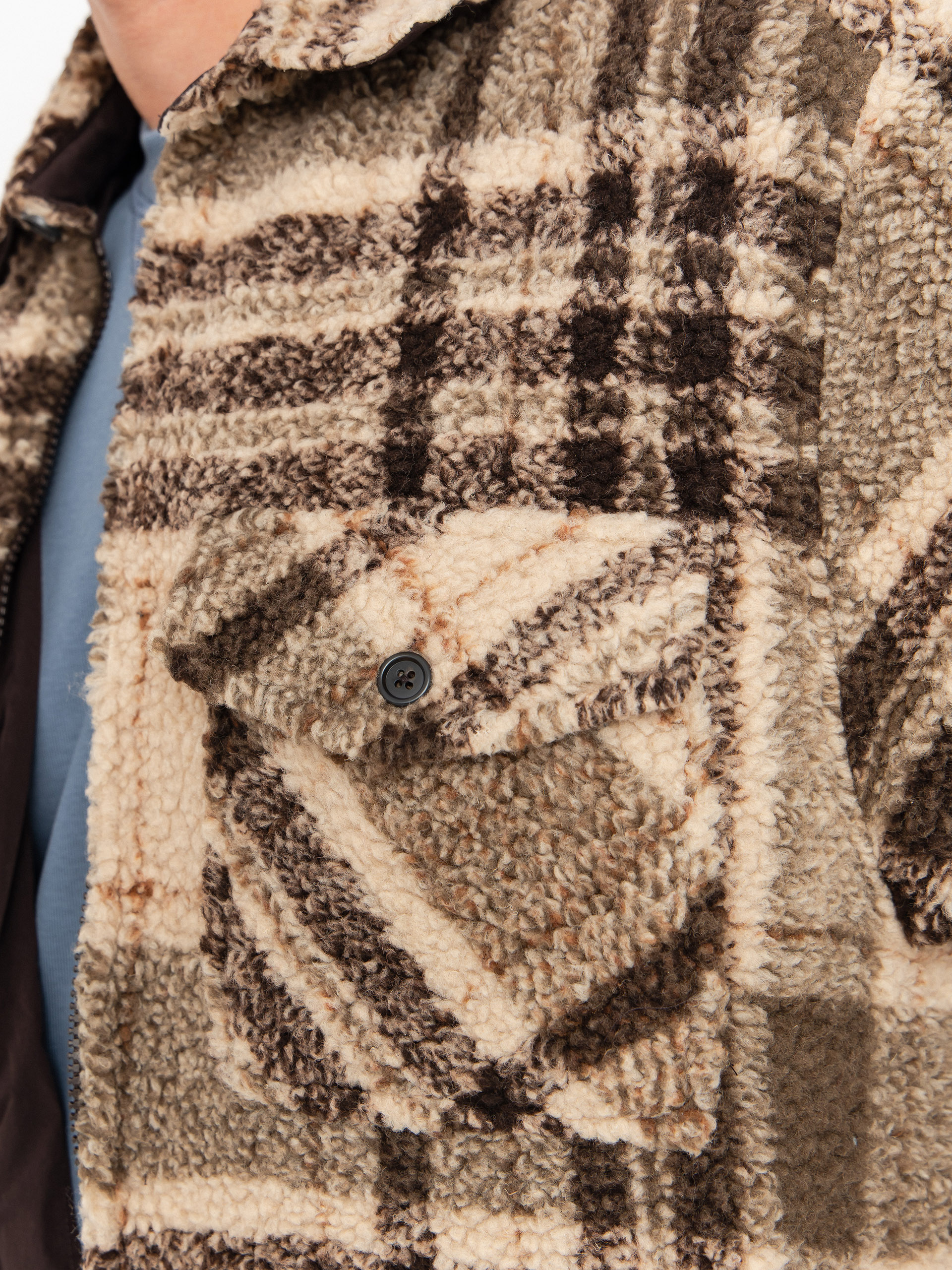 Яке Kavu McCord Creek (moonstone)