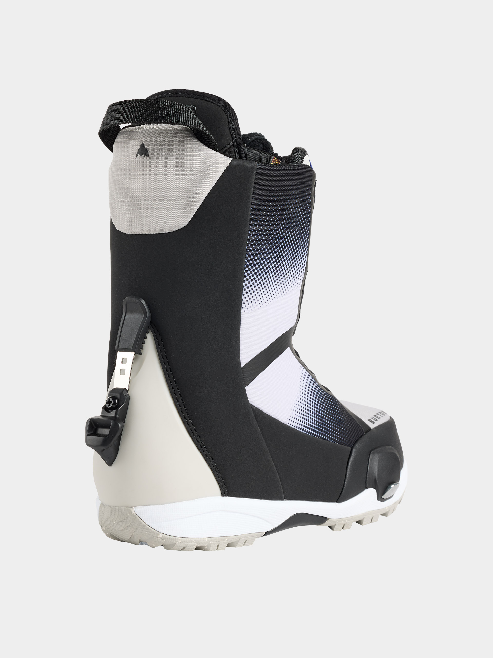 Дамско Сноуборд обувки Burton Waverange Step On (gray cloud)