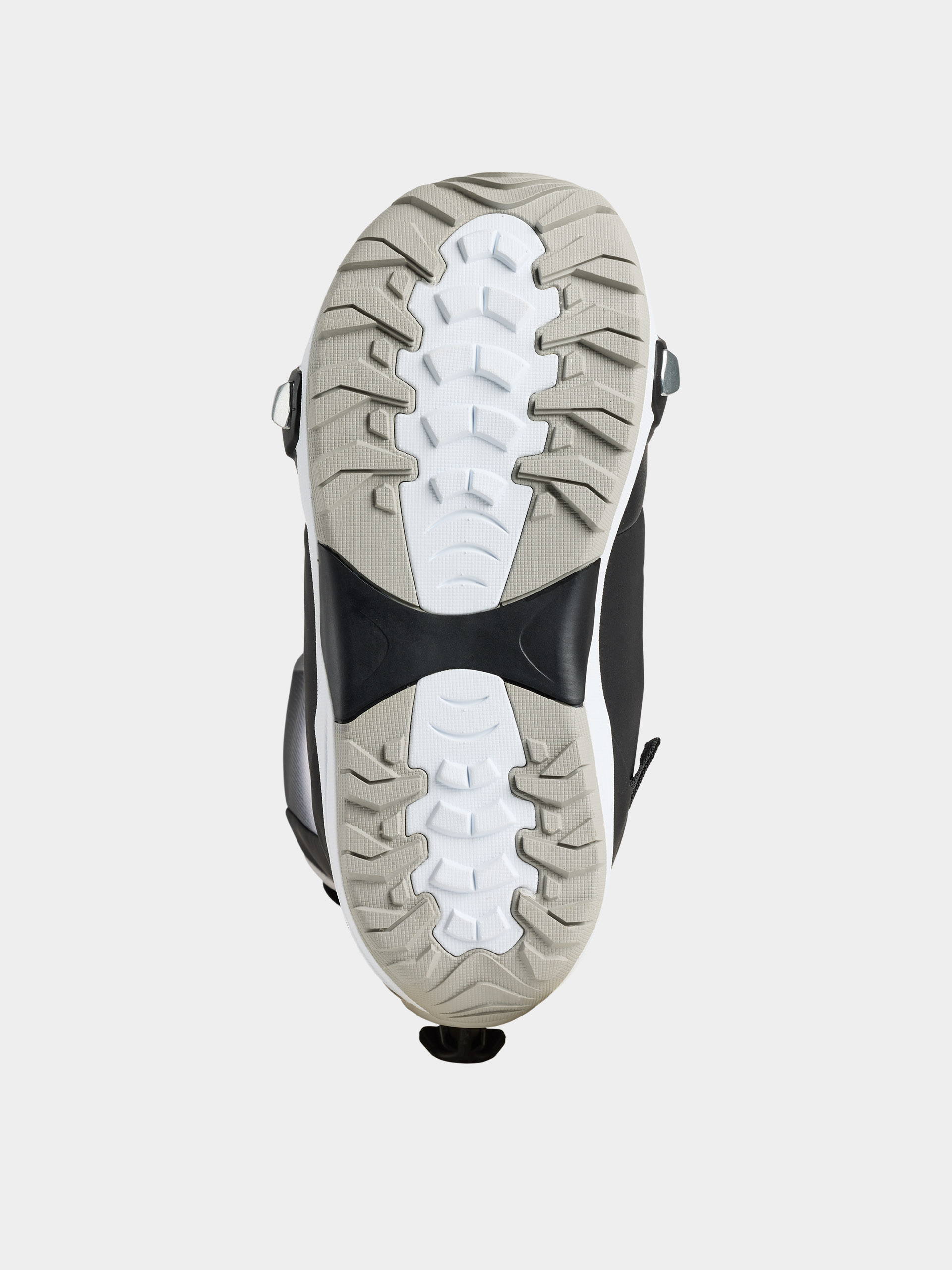 Дамско Сноуборд обувки Burton Waverange Step On (gray cloud)