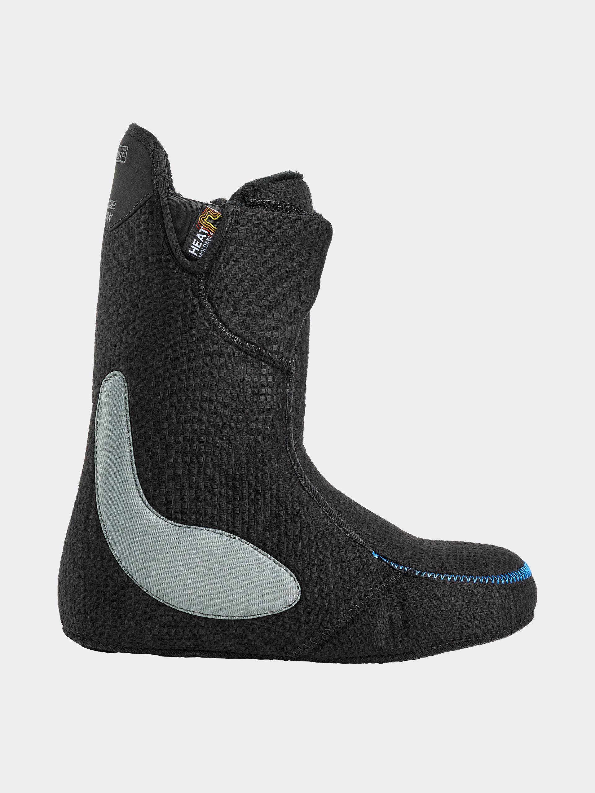 Дамско Сноуборд обувки Burton Waverange Step On (gray cloud)
