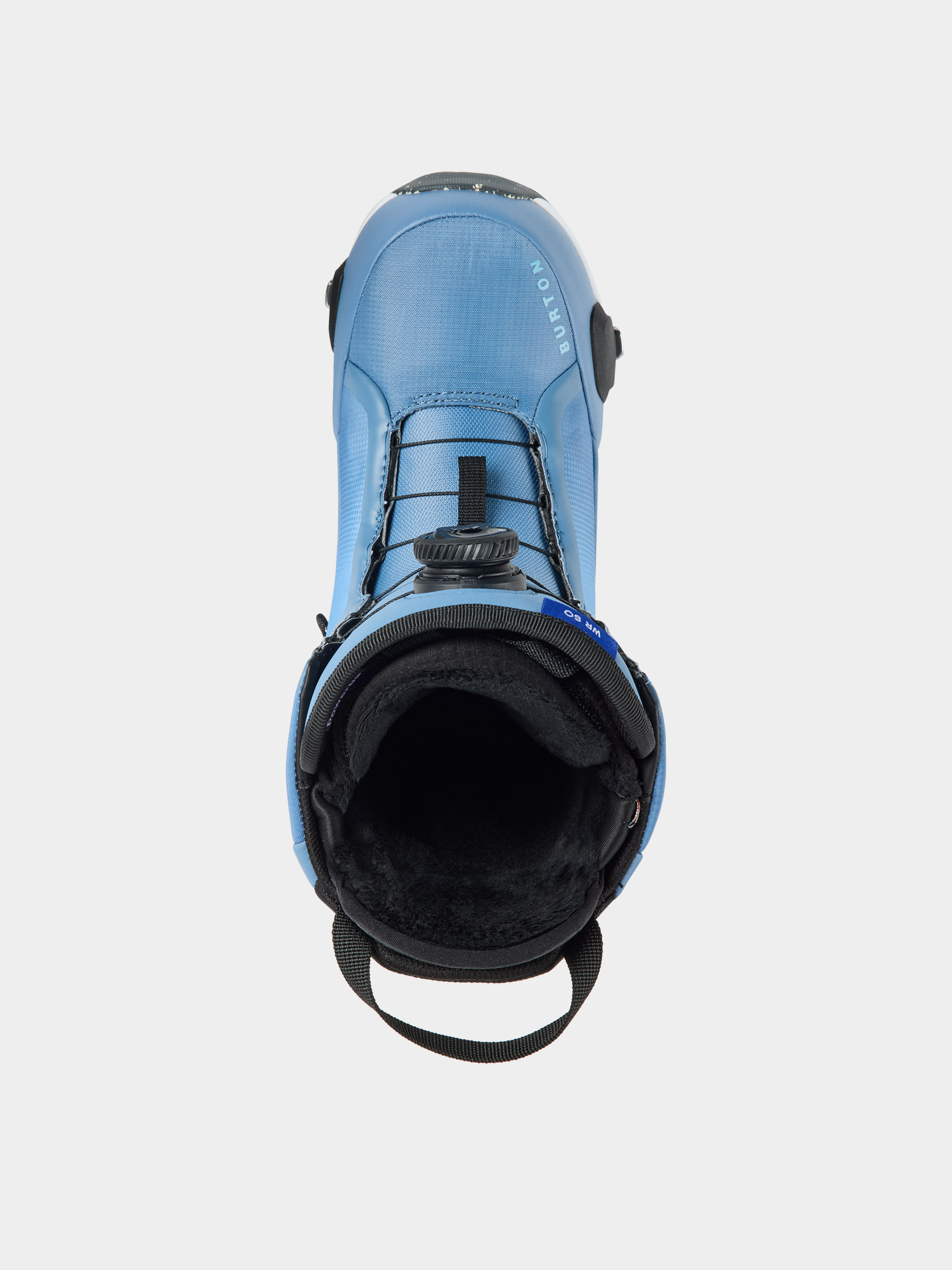 Дамско Сноуборд  обувки Burton Waverange Step On (bluestone)