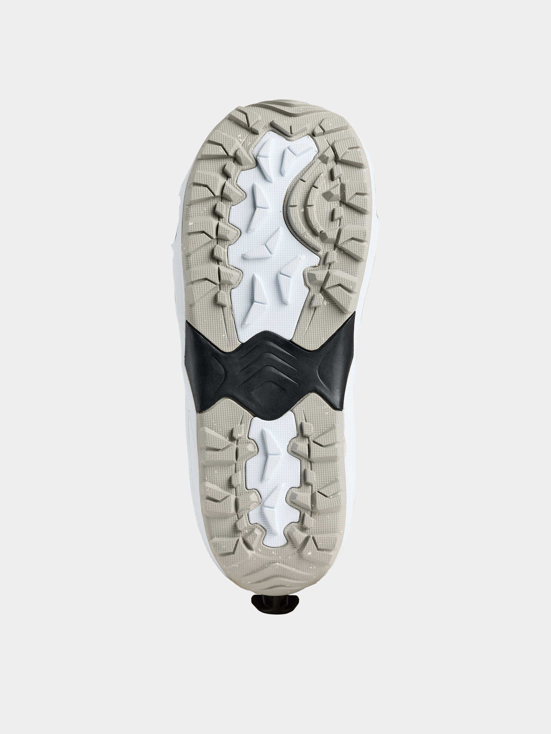 Дамско Сноуборд обувки Burton Highshot Step On (gray cloud)