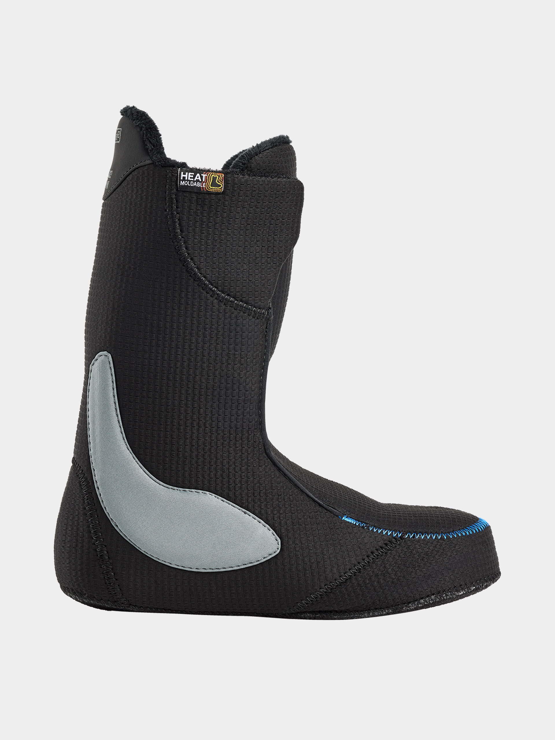 Мъжко Сноуборд  обувки Burton Waverange Step On (black)