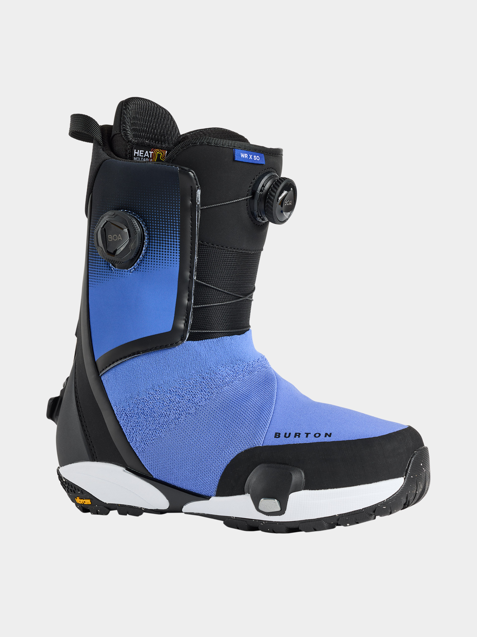 Сноуборд обувки Burton Waverange X Step On