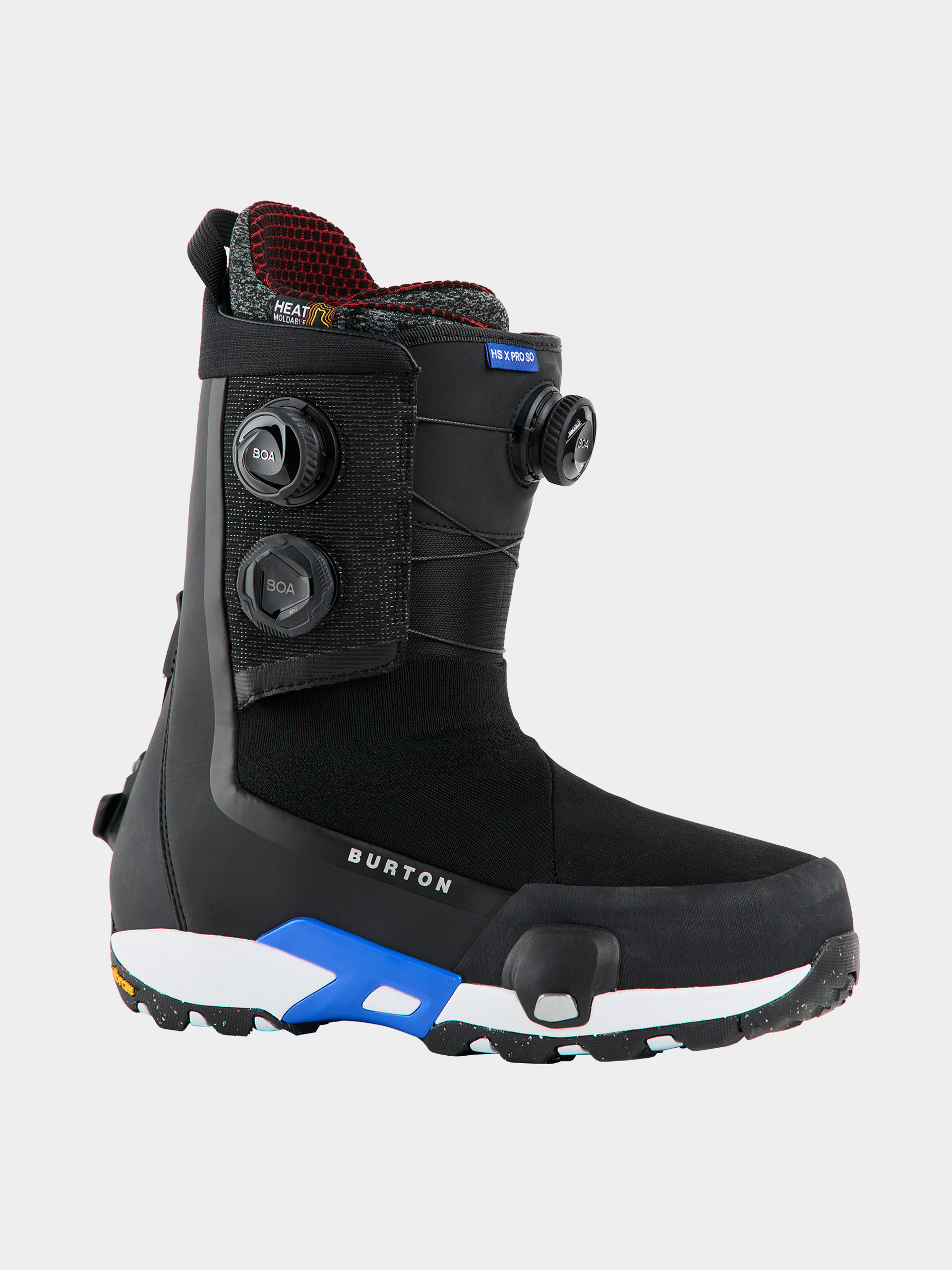Сноуборд обувки Burton Highshot X Pro Step On