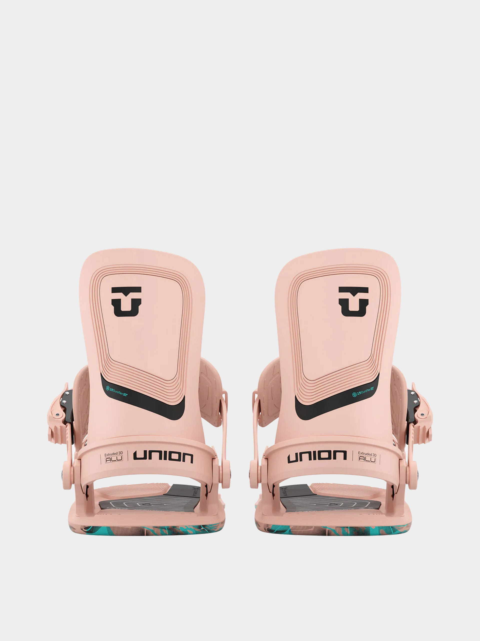 Дамско Сноуборд автомати Union Ultra (pink)