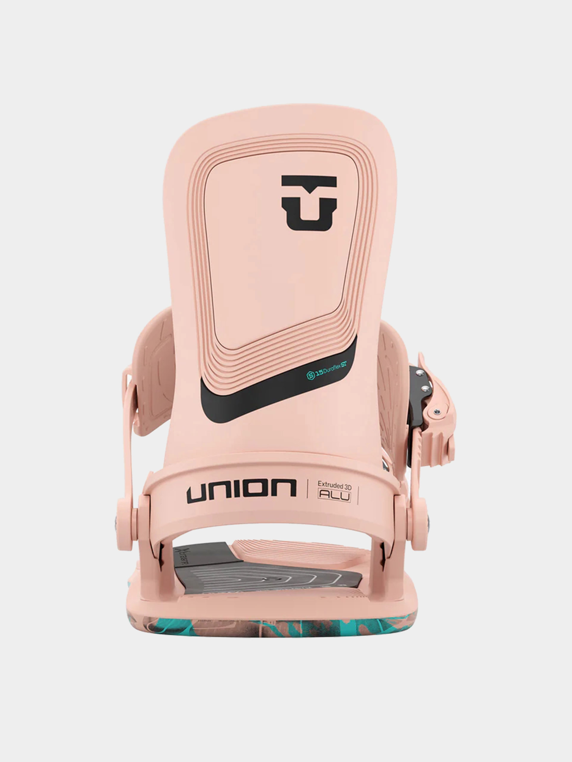 Дамско Сноуборд автомати Union Ultra (pink)