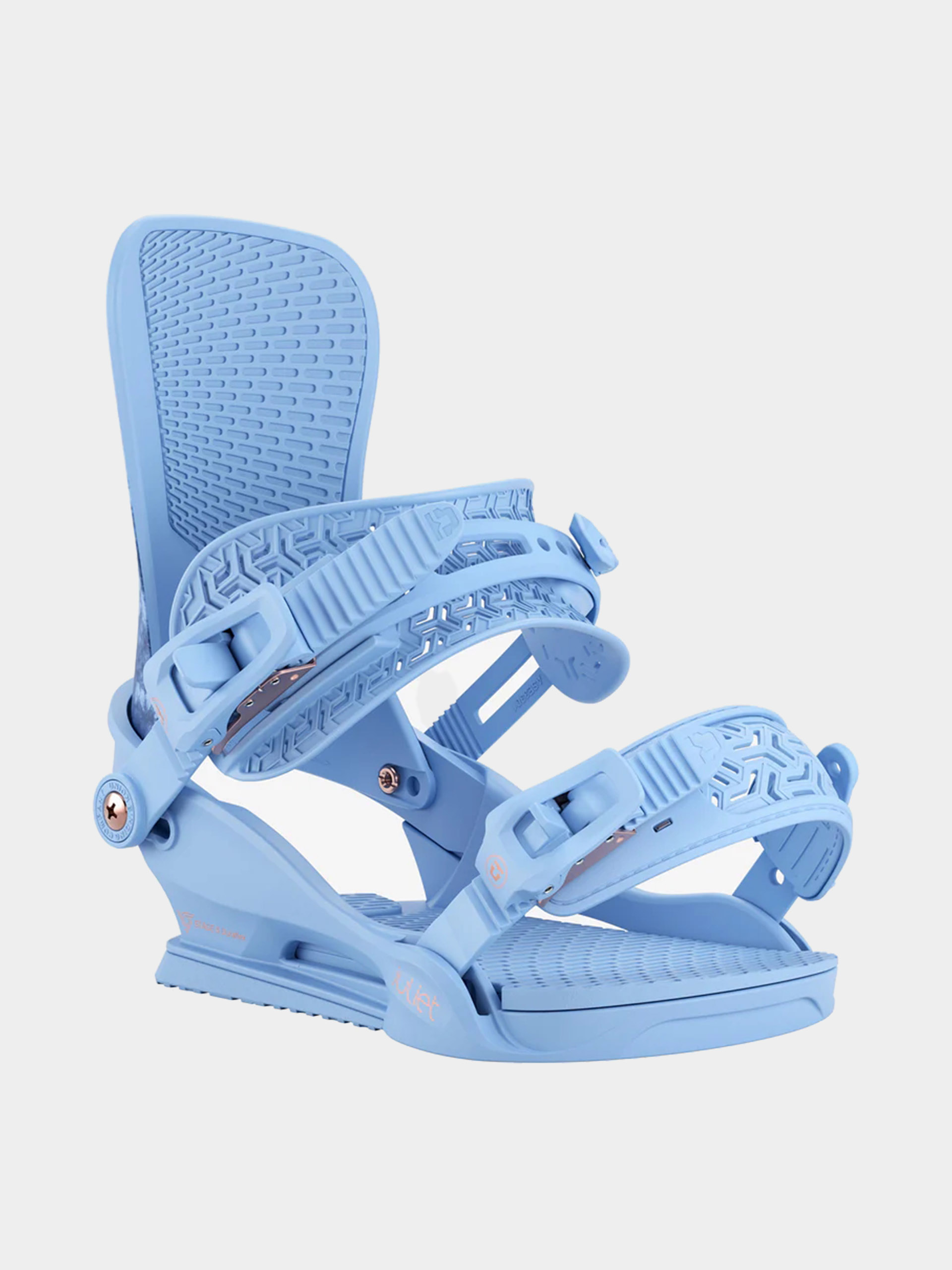 Дамско Сноуборд автомати Union Juliet (tie dye)