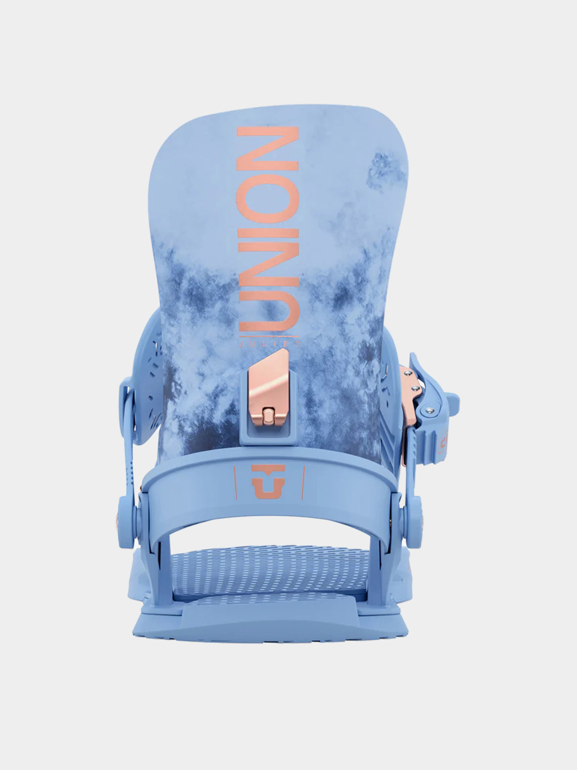 Дамско Сноуборд автомати Union Juliet (tie dye)