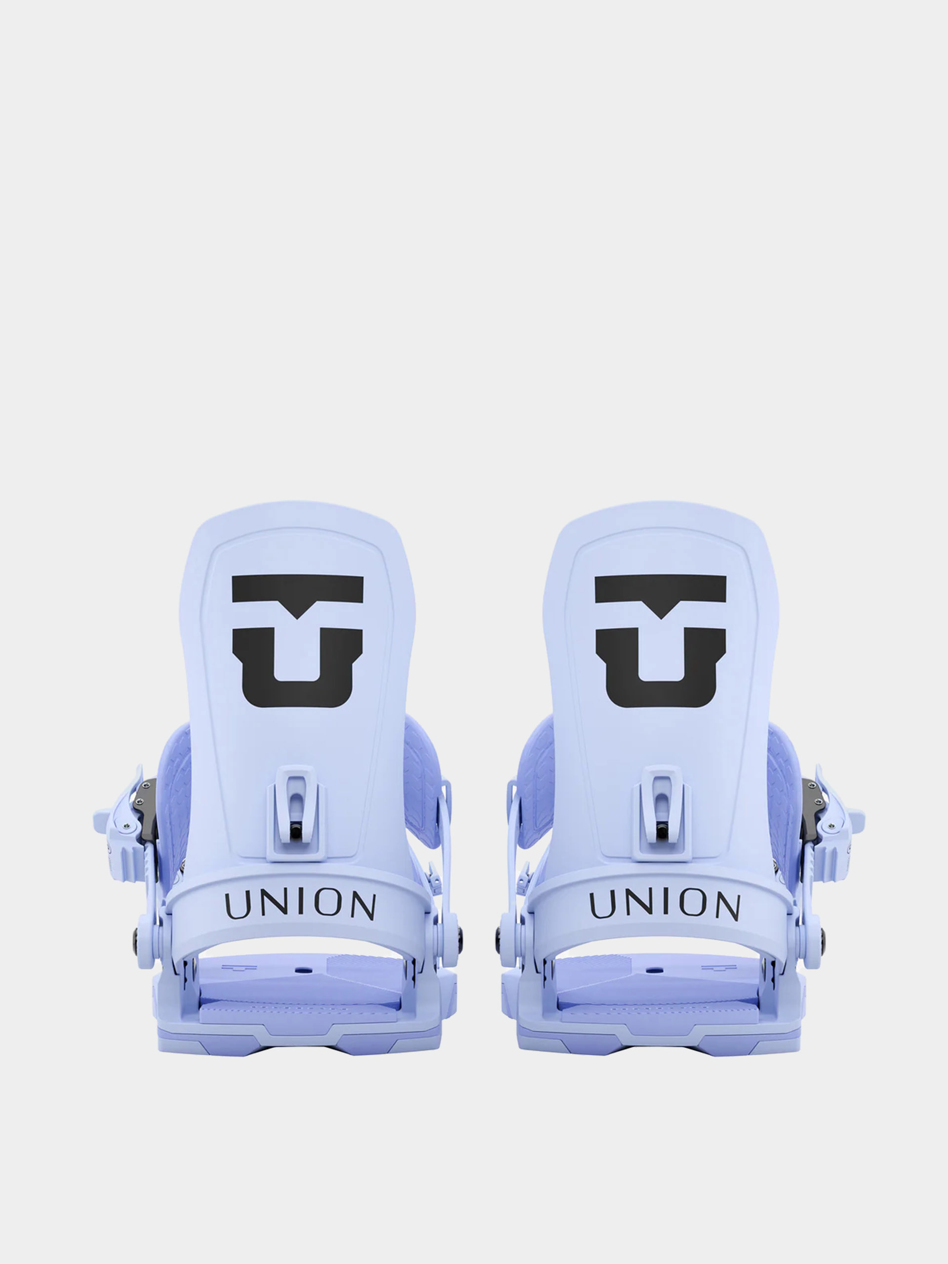 Дамско Сноуборд автомати Union Trilogy Team HB (light blue)