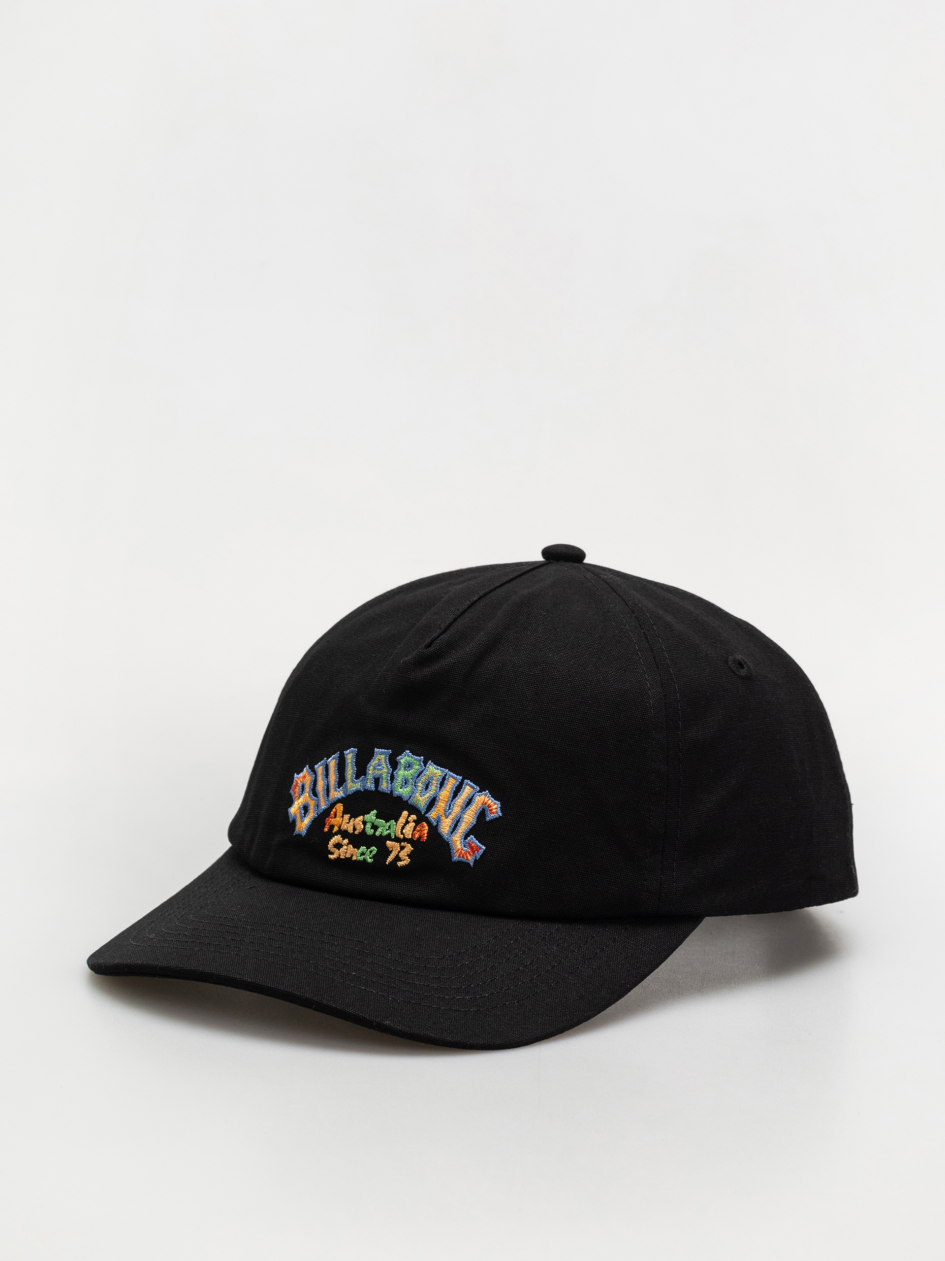 Шапка с козирка Billabong Origin Snapback (black)