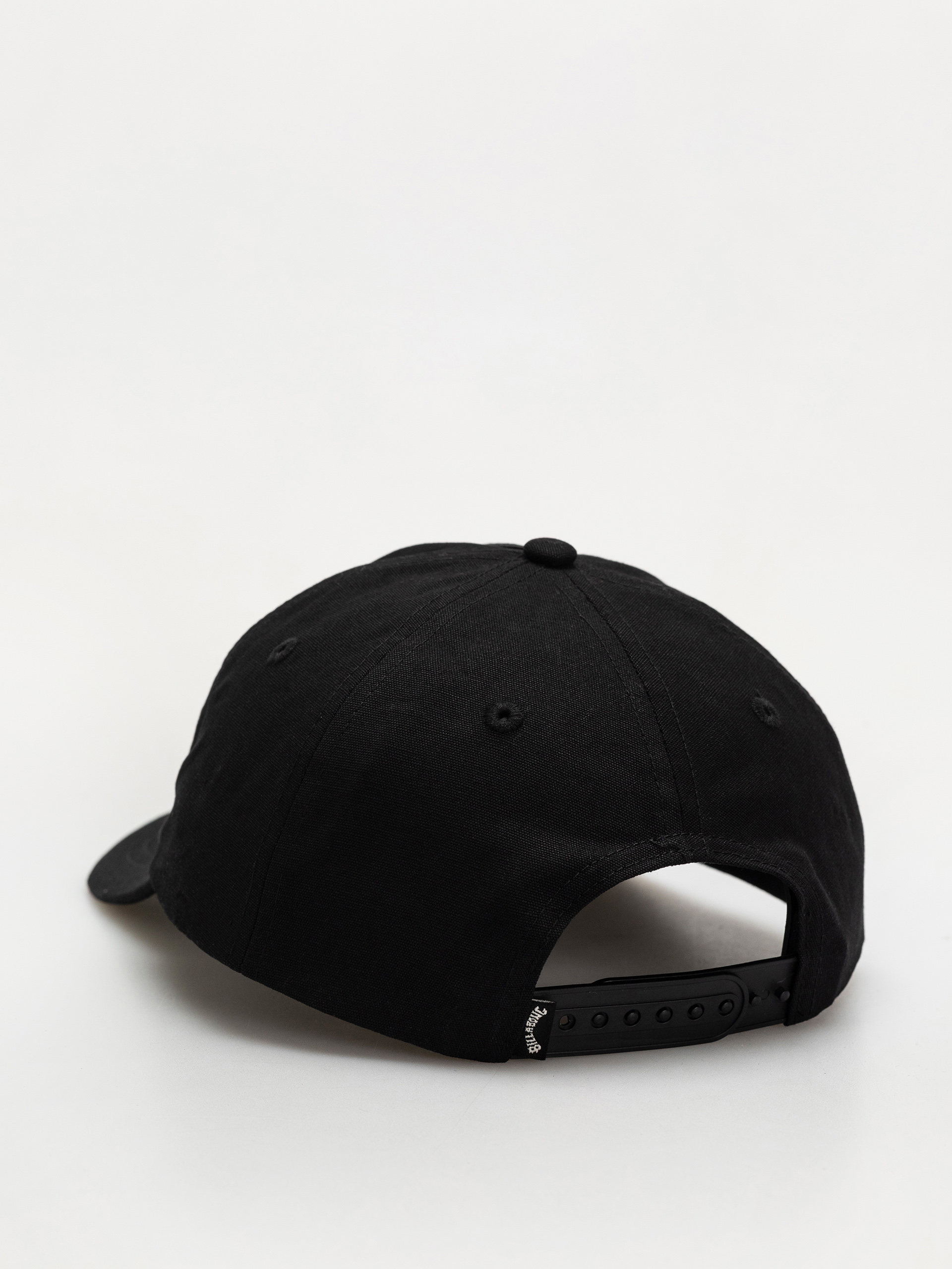 Шапка с козирка Billabong Origin Snapback (black)
