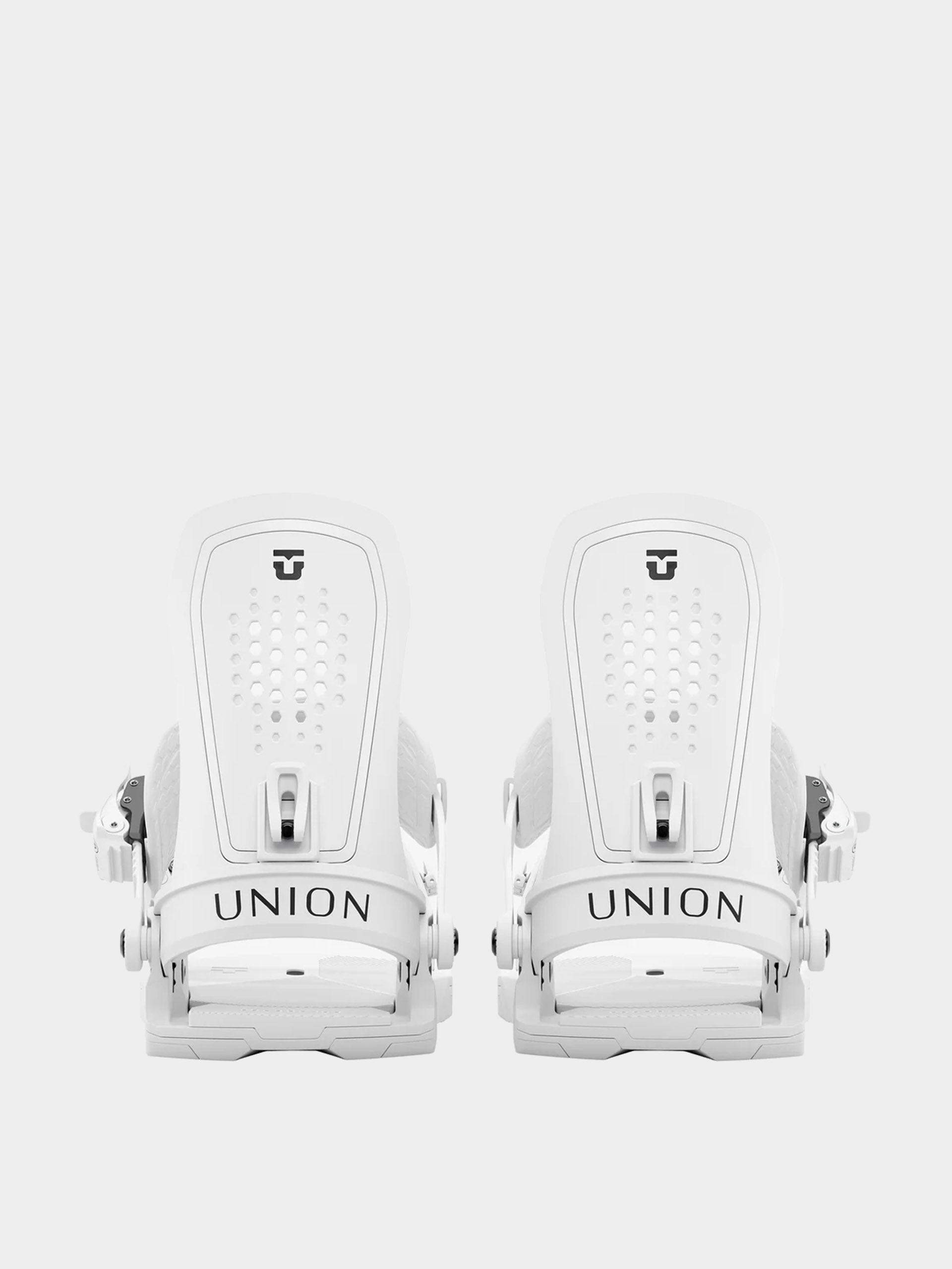 Дамско Сноуборд автомати Union Trilogy (white)
