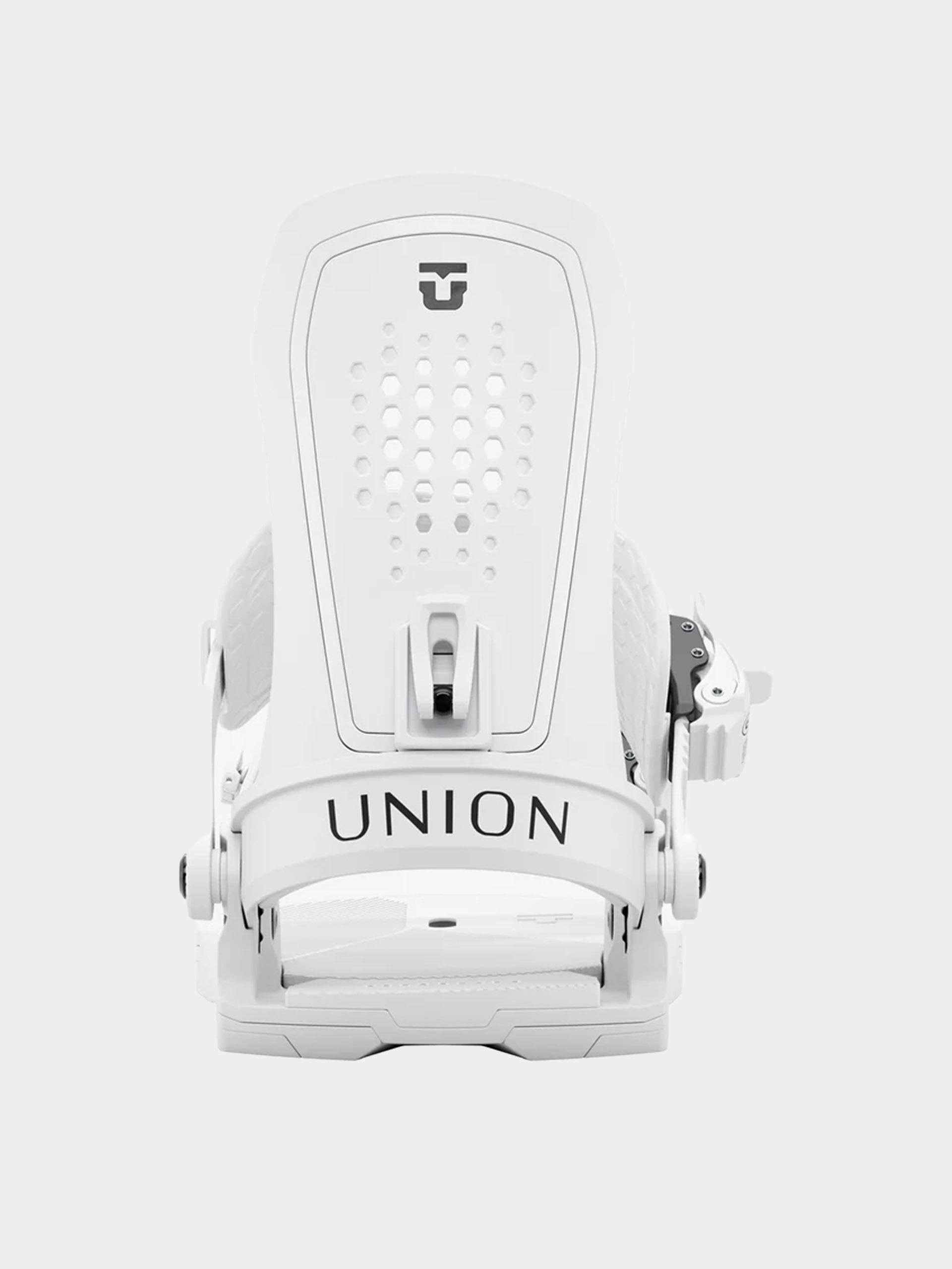 Дамско Сноуборд автомати Union Trilogy (white)