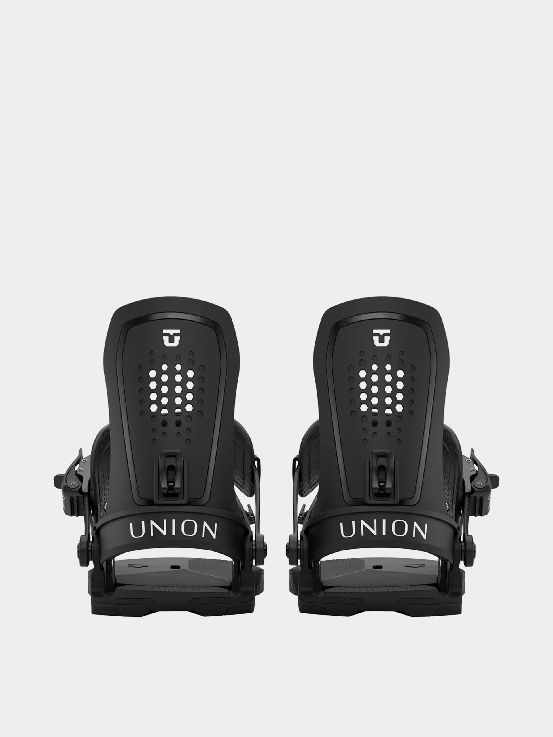Дамско Сноуборд автомати Union Trilogy (black)