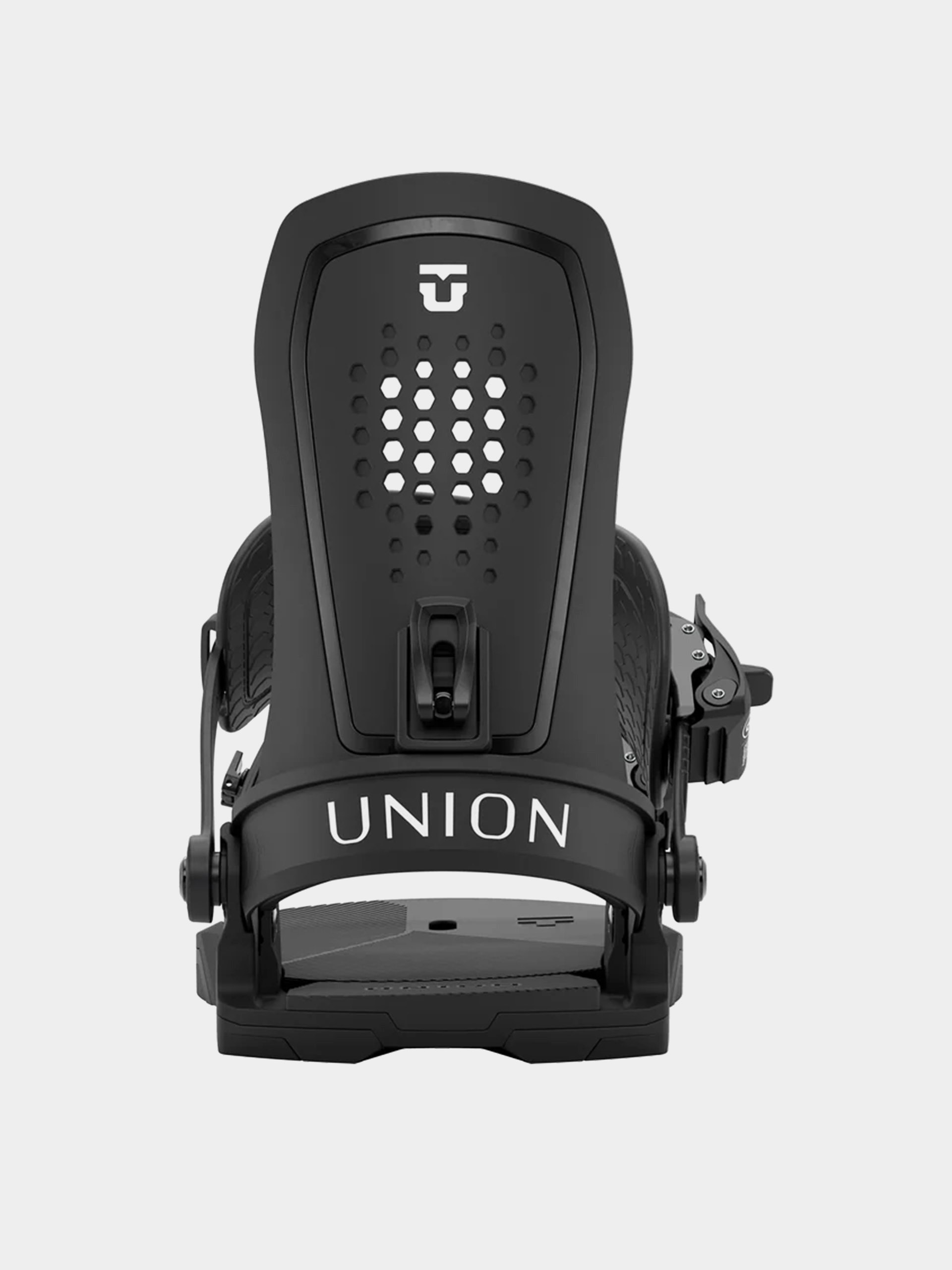 Дамско Сноуборд автомати Union Trilogy (black)