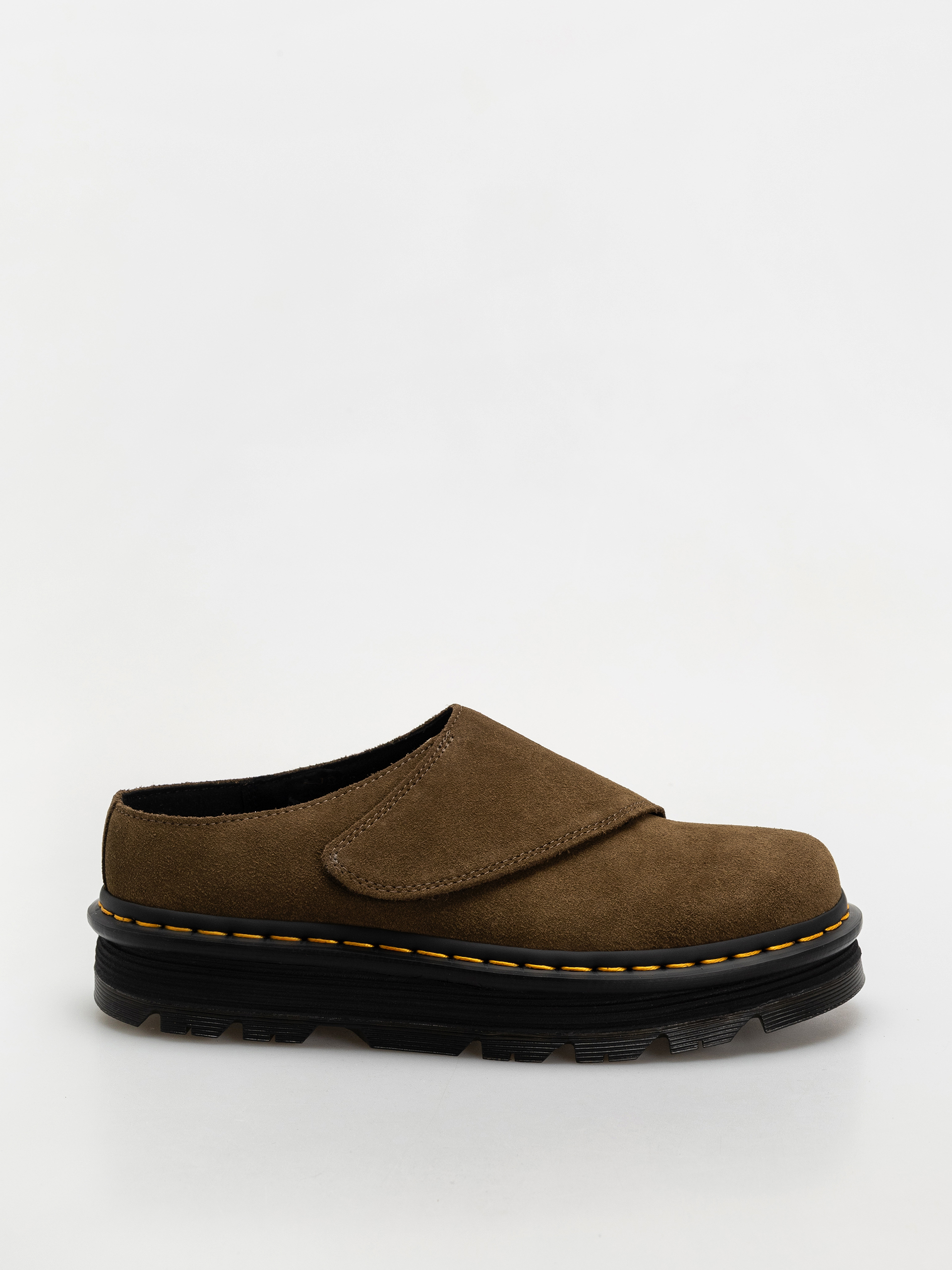 Обувки Dr. Martens ZebZag AnyWair Mule