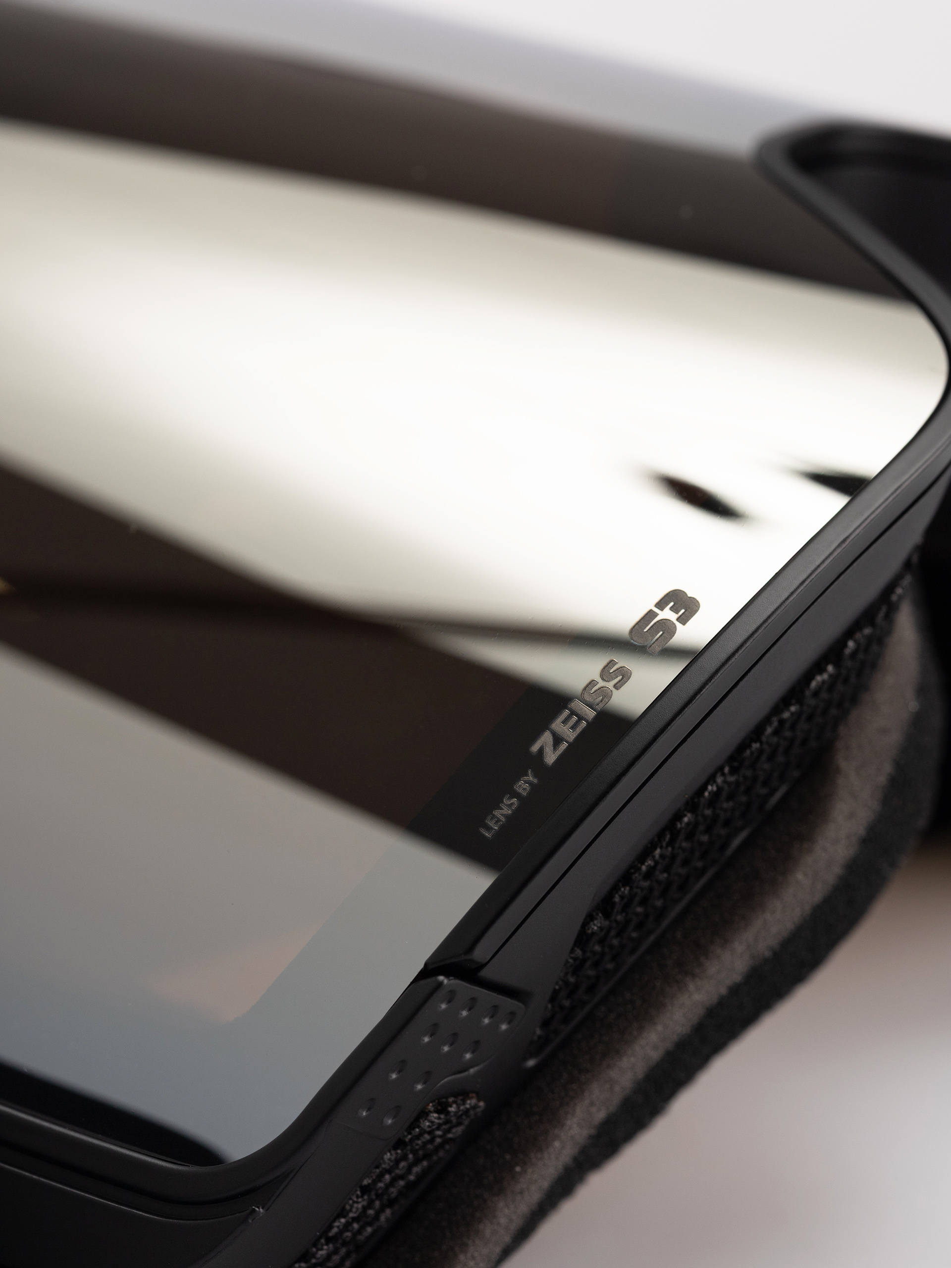 Сноуборд очила Quiksilver Storm Mg (black/ black clux ml silver s3)