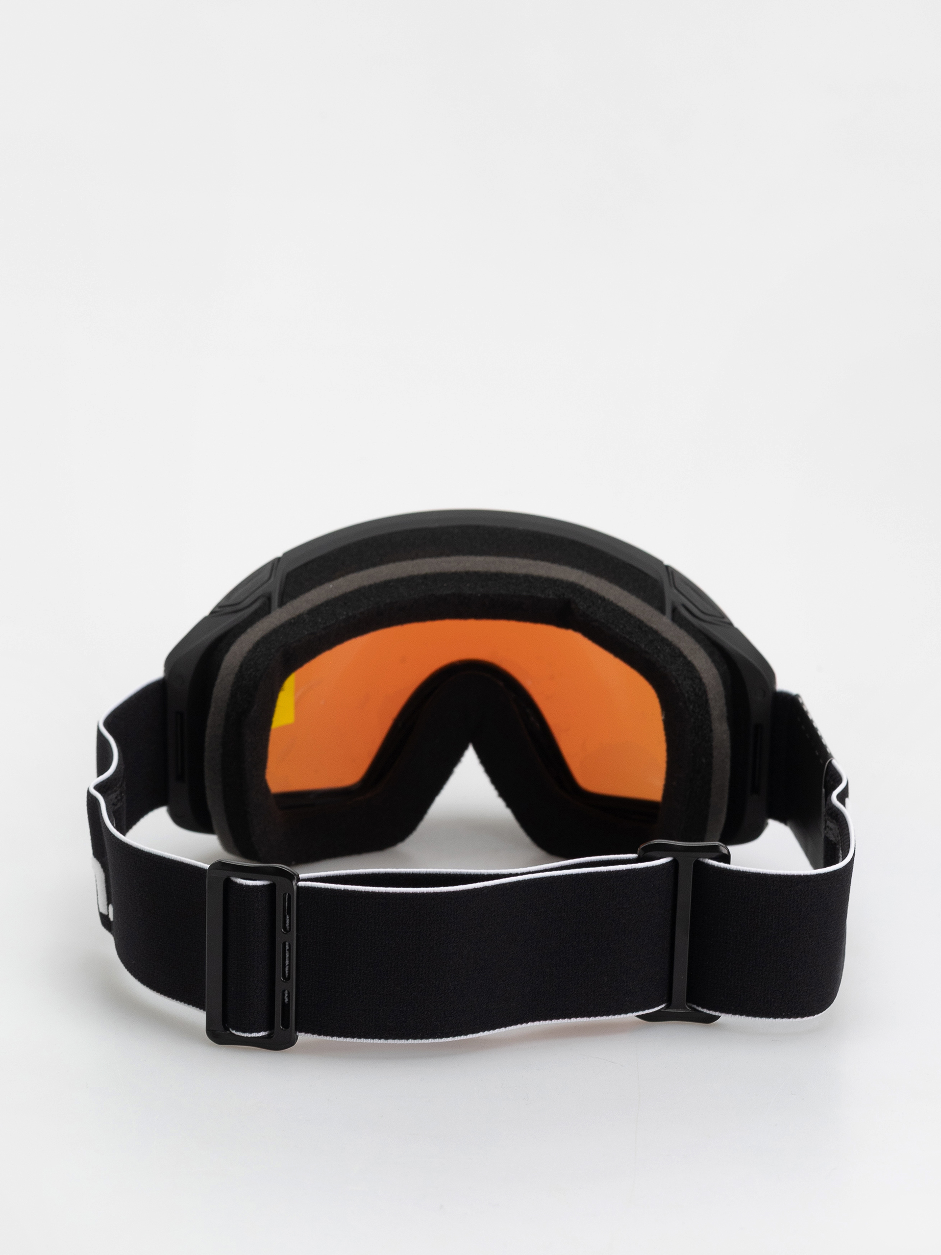 Сноуборд очила Anon M4S Toric Mfi (black/perceive variable blue)