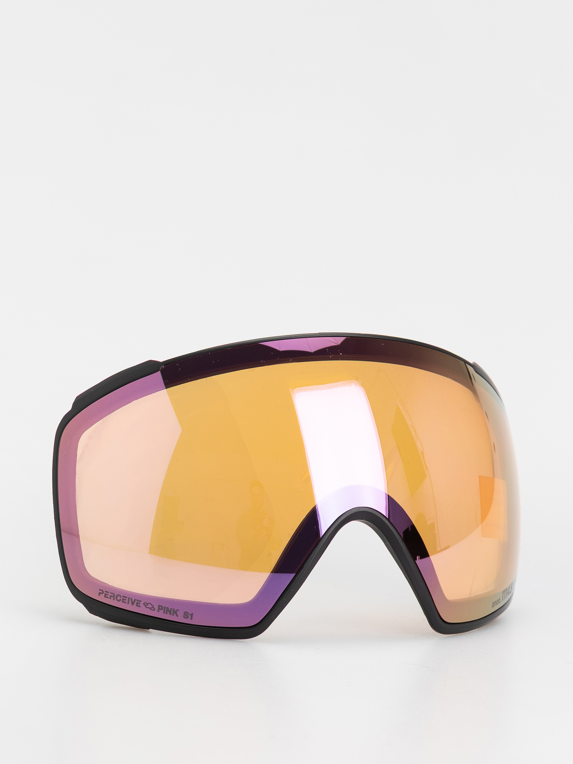 Сноуборд очила Anon M4S Toric Mfi (black/perceive variable blue)