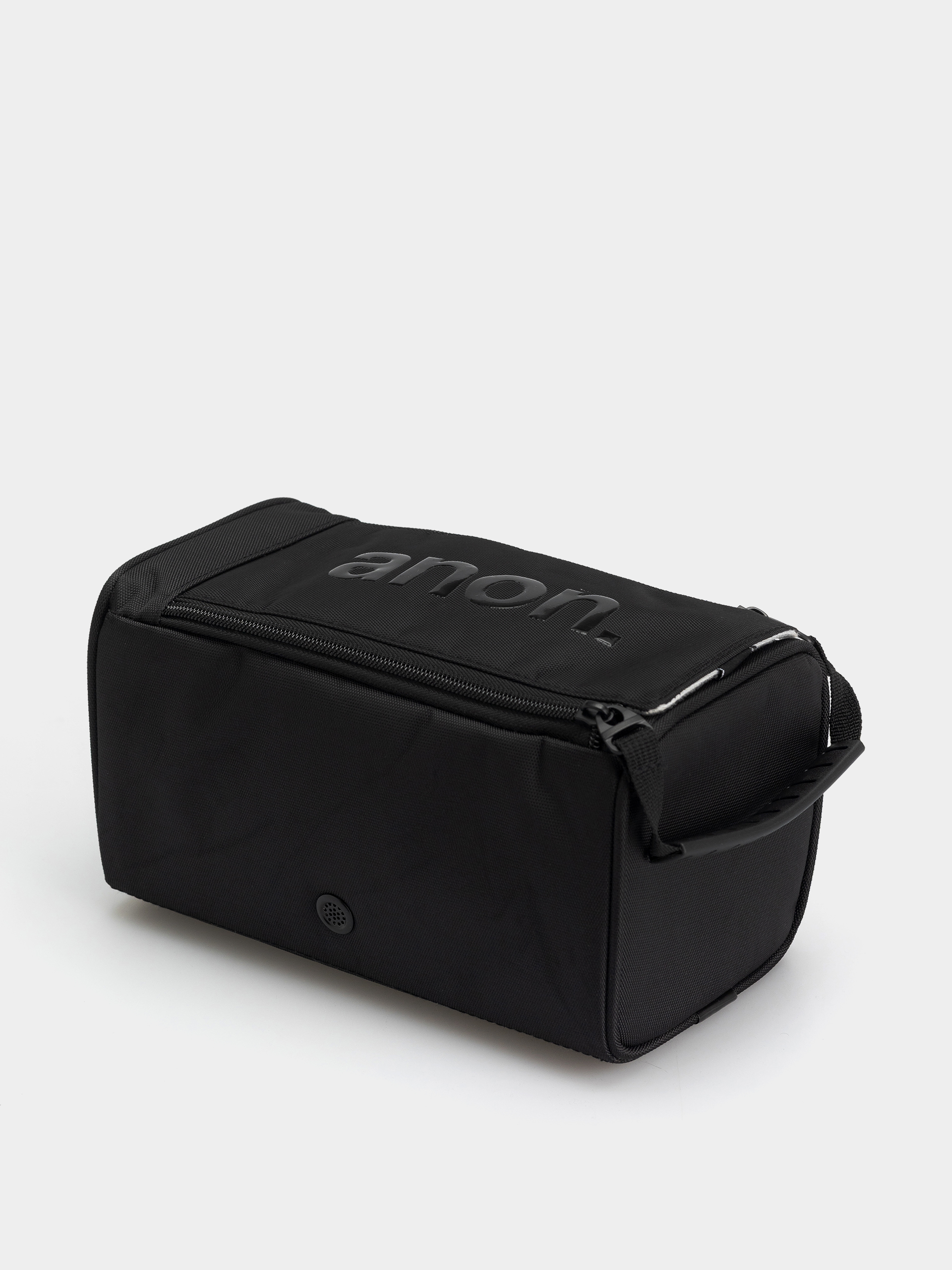 Сноуборд очила Anon M4S Toric Mfi (black/perceive variable blue)