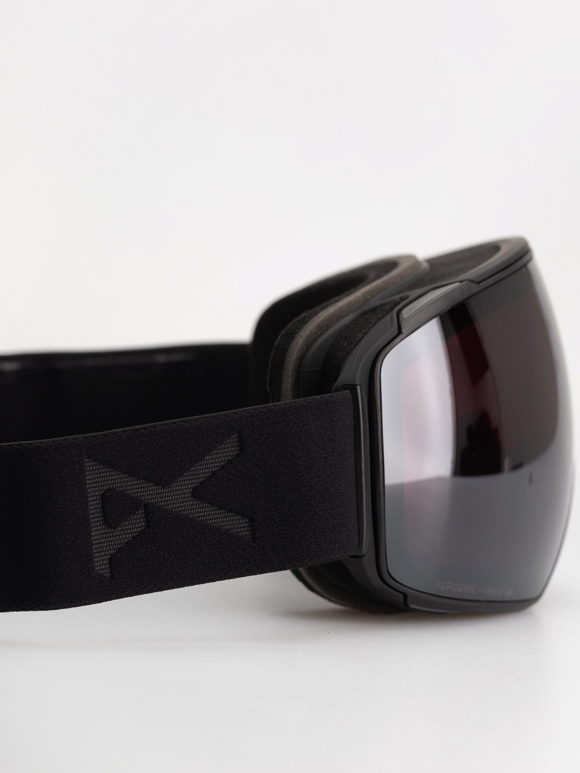 Сноуборд очила Anon M4 Toric Mfi (smoke/perceive sunny onyx)