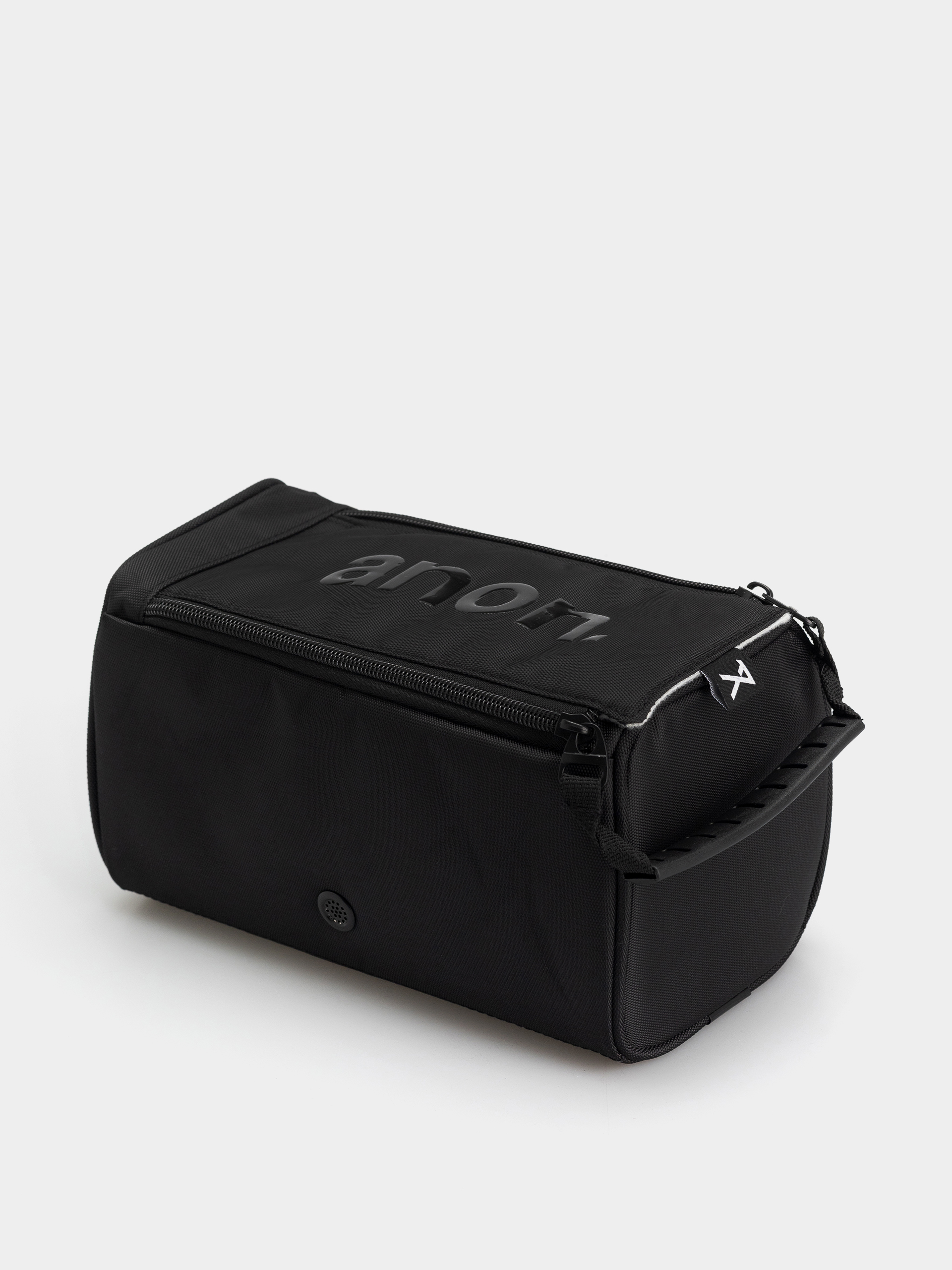 Сноуборд очила Anon M5 (black/perceive sunny red)