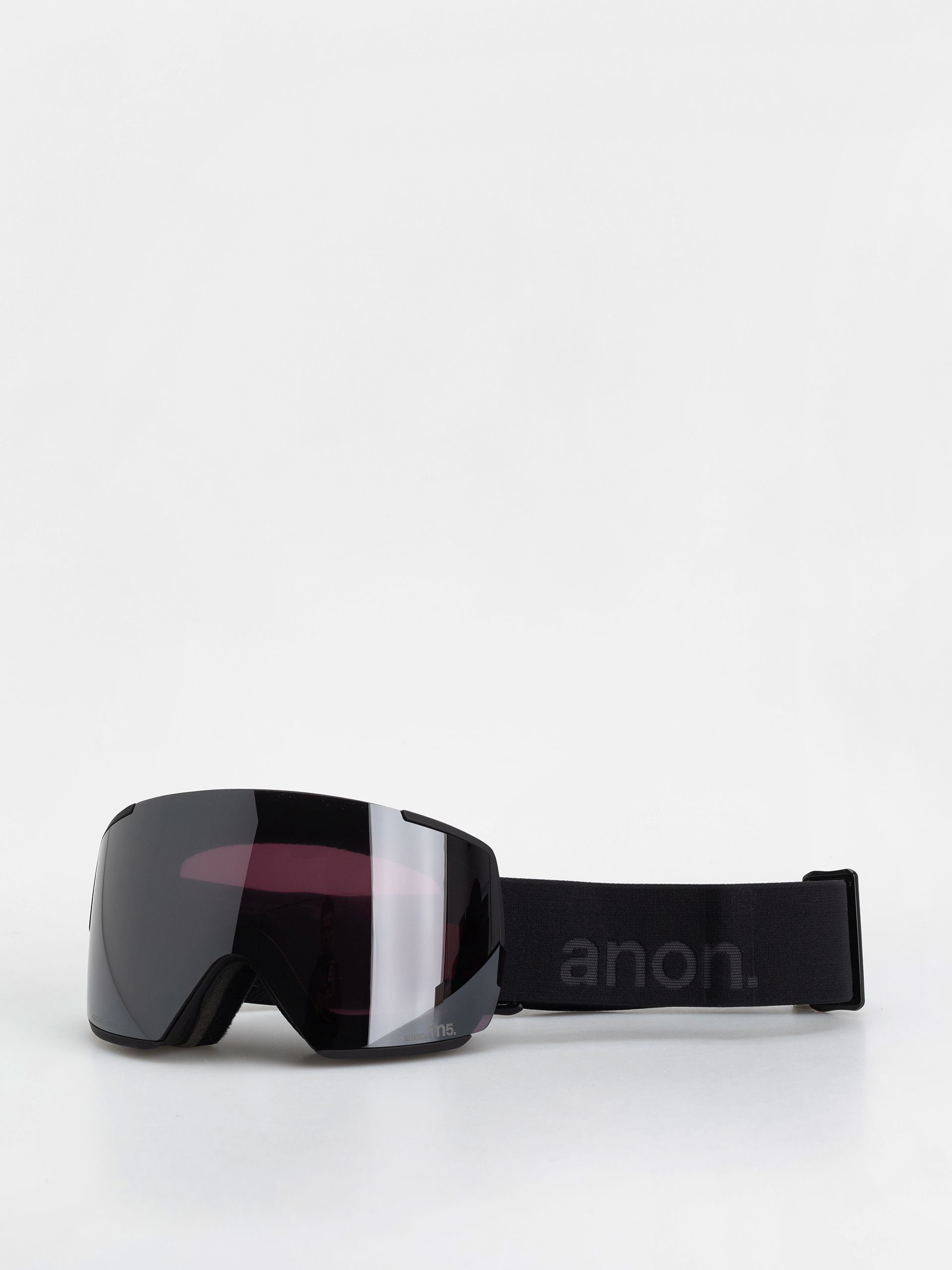 u0421u043du043eu0443u0431u043eu0440u0434 u043eu0447u0438u043bu0430 Anon M5 (smoke/perceive sunny onyx)