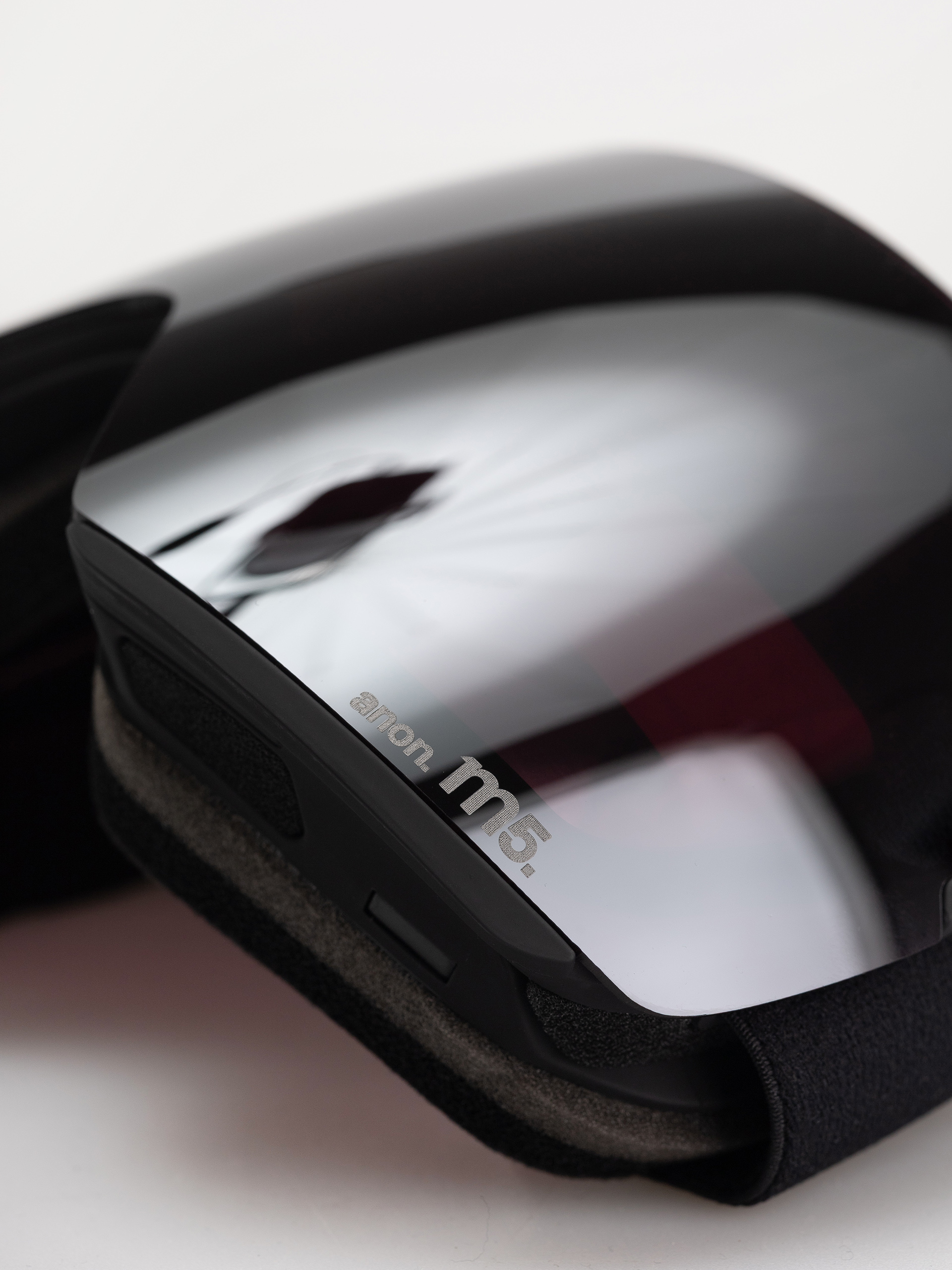 Сноуборд очила Anon M5 (smoke/perceive sunny onyx)