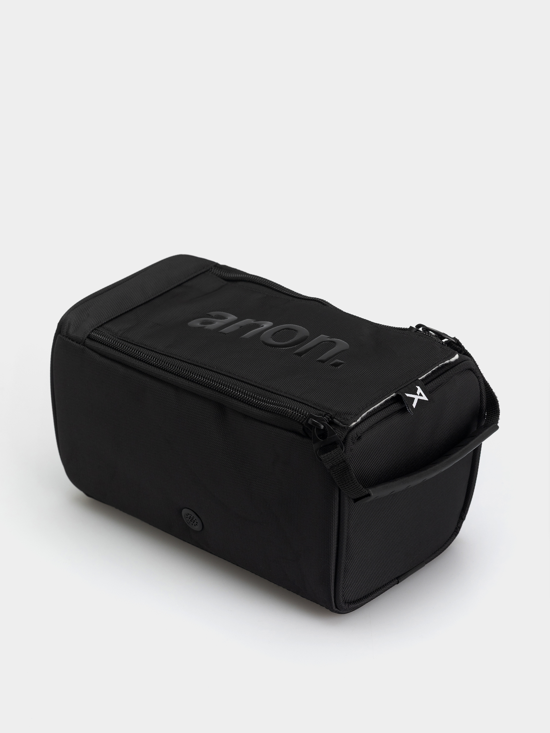 Сноуборд очила Anon M5 (smoke/perceive sunny onyx)