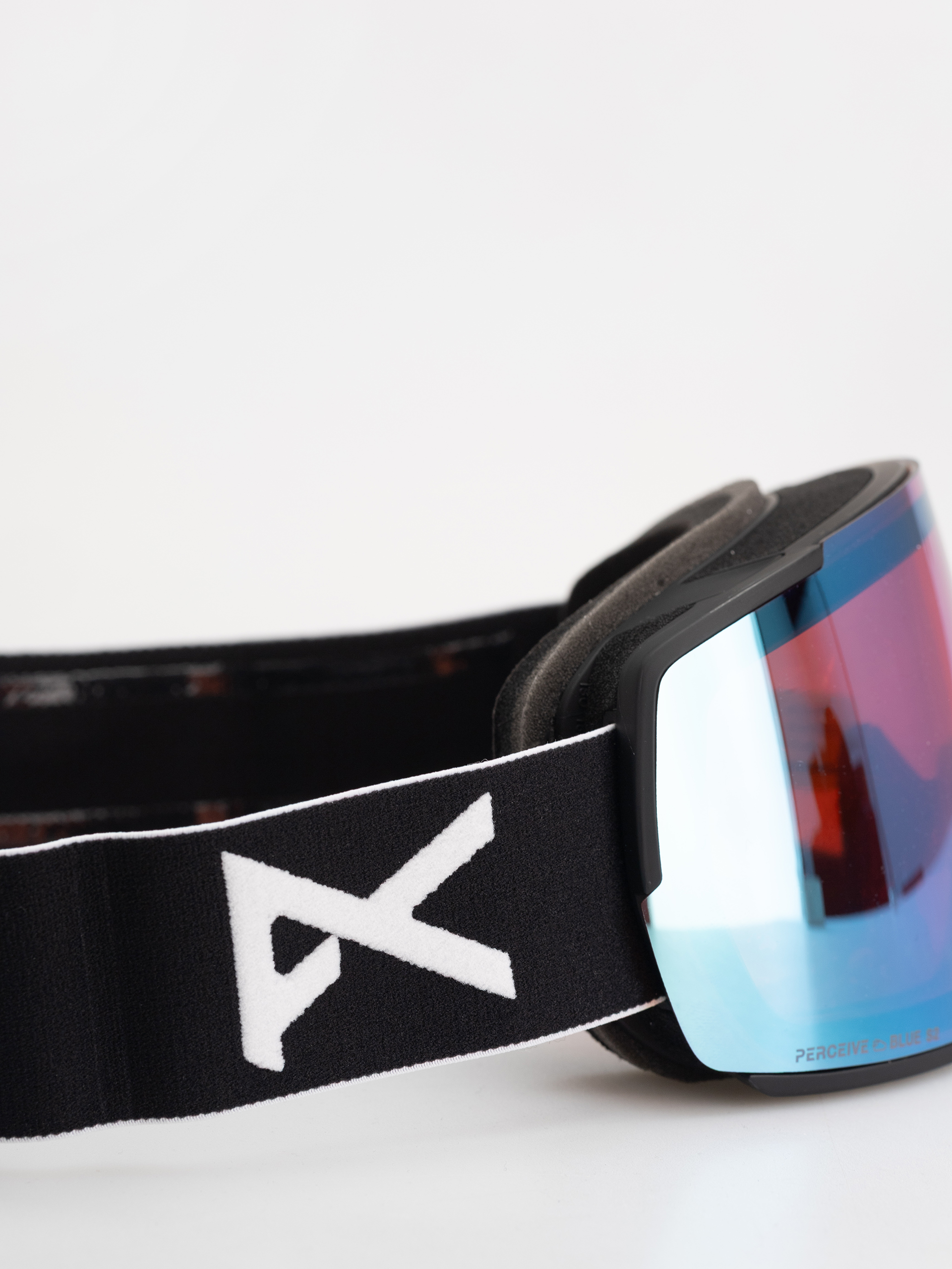 Сноуборд очила Anon M5 (black/perceive variable blue)