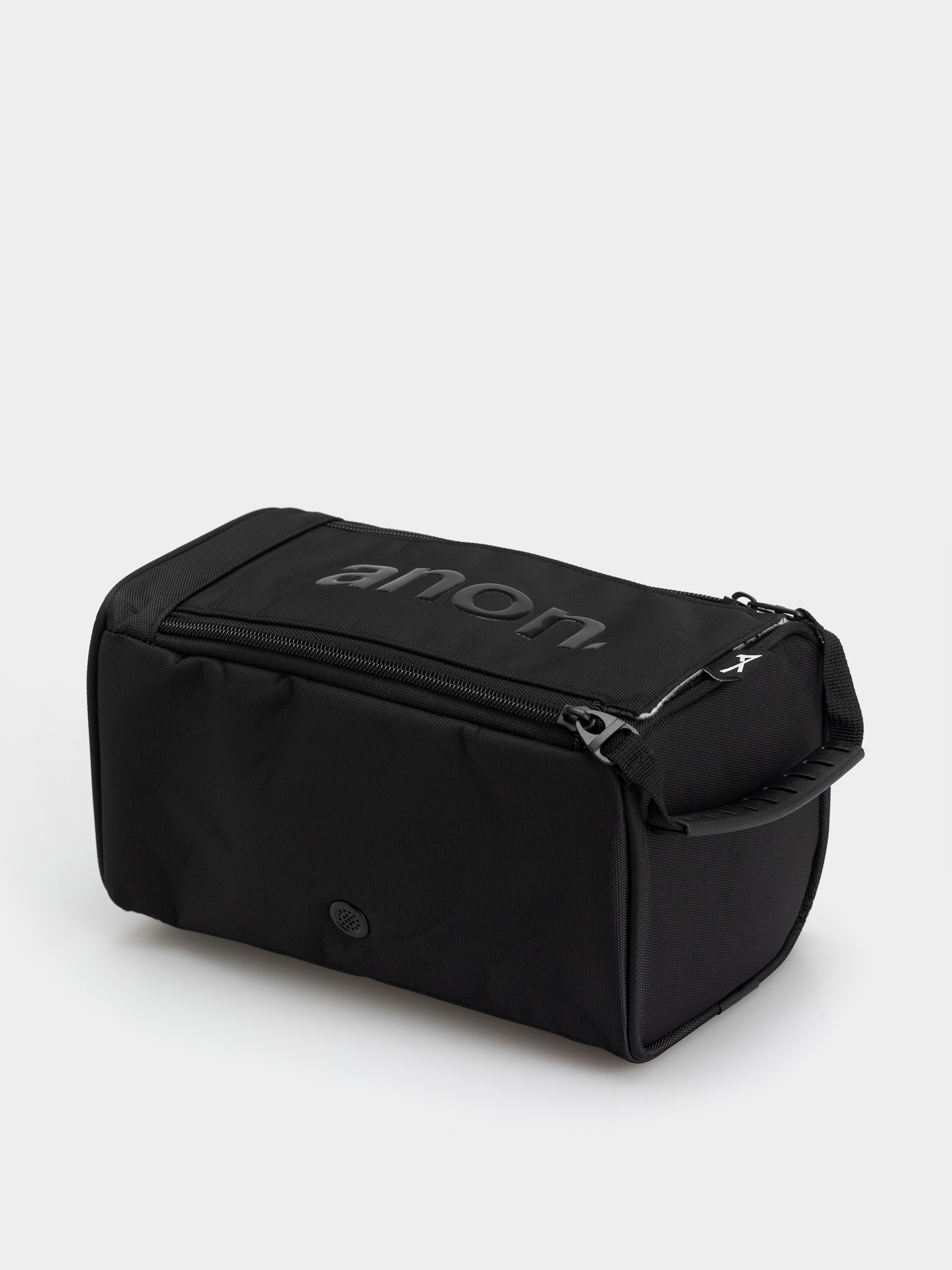 Сноуборд очила Anon M4 Toric Mfi (black/perceive sunny red)